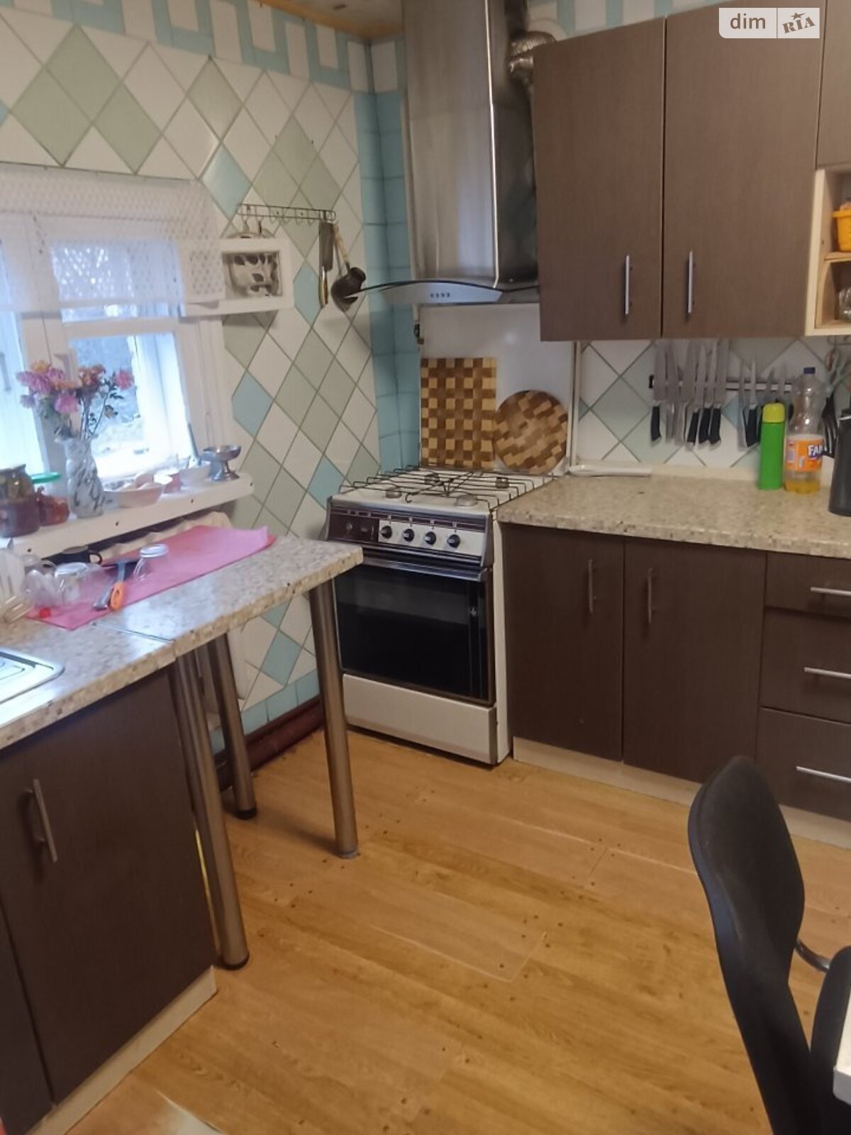 двухэтажный дом с гаражом, 181.3 кв. м, кирпич. Продажа в Днепре район Чечеловский фото 1