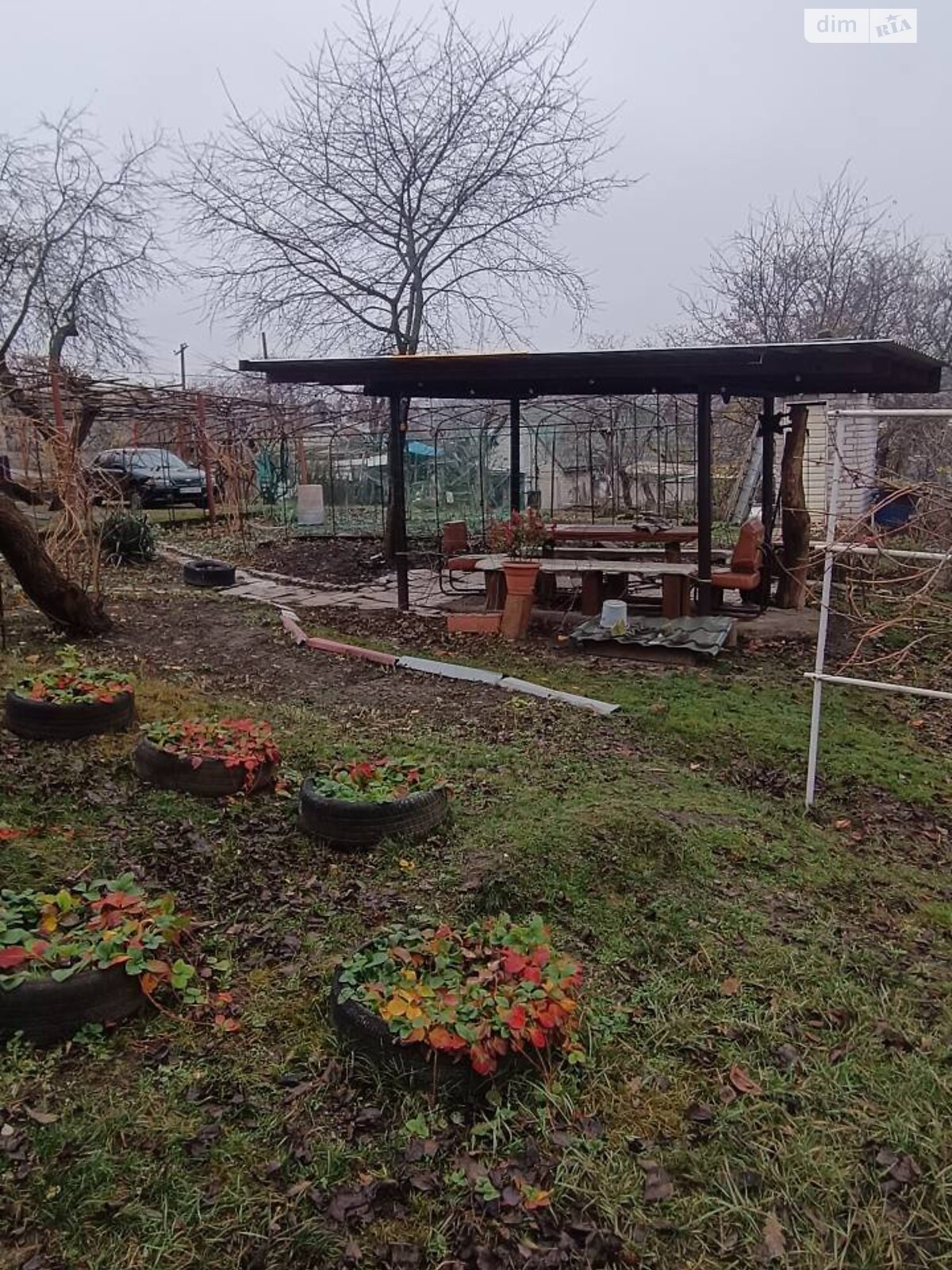 двухэтажный дом с гаражом, 181.3 кв. м, кирпич. Продажа в Днепре район Чечеловский фото 1