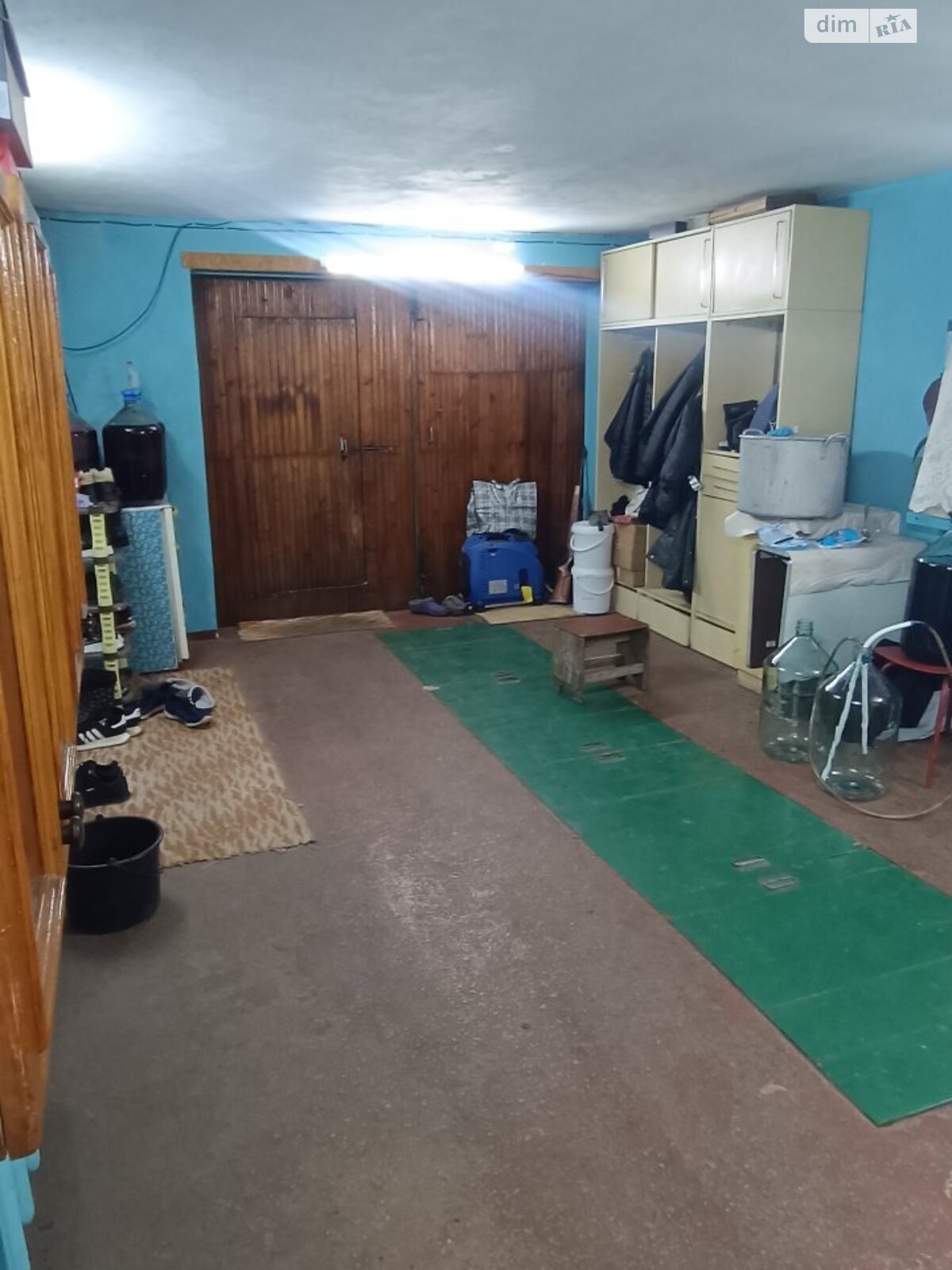 двухэтажный дом с гаражом, 181.3 кв. м, кирпич. Продажа в Днепре район Чечеловский фото 1