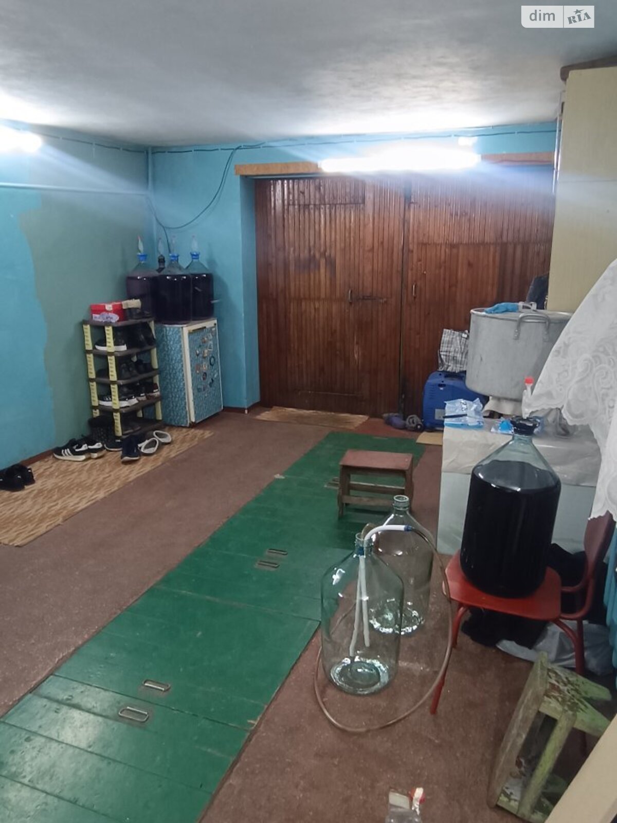 двухэтажный дом с гаражом, 181.3 кв. м, кирпич. Продажа в Днепре район Чечеловский фото 1