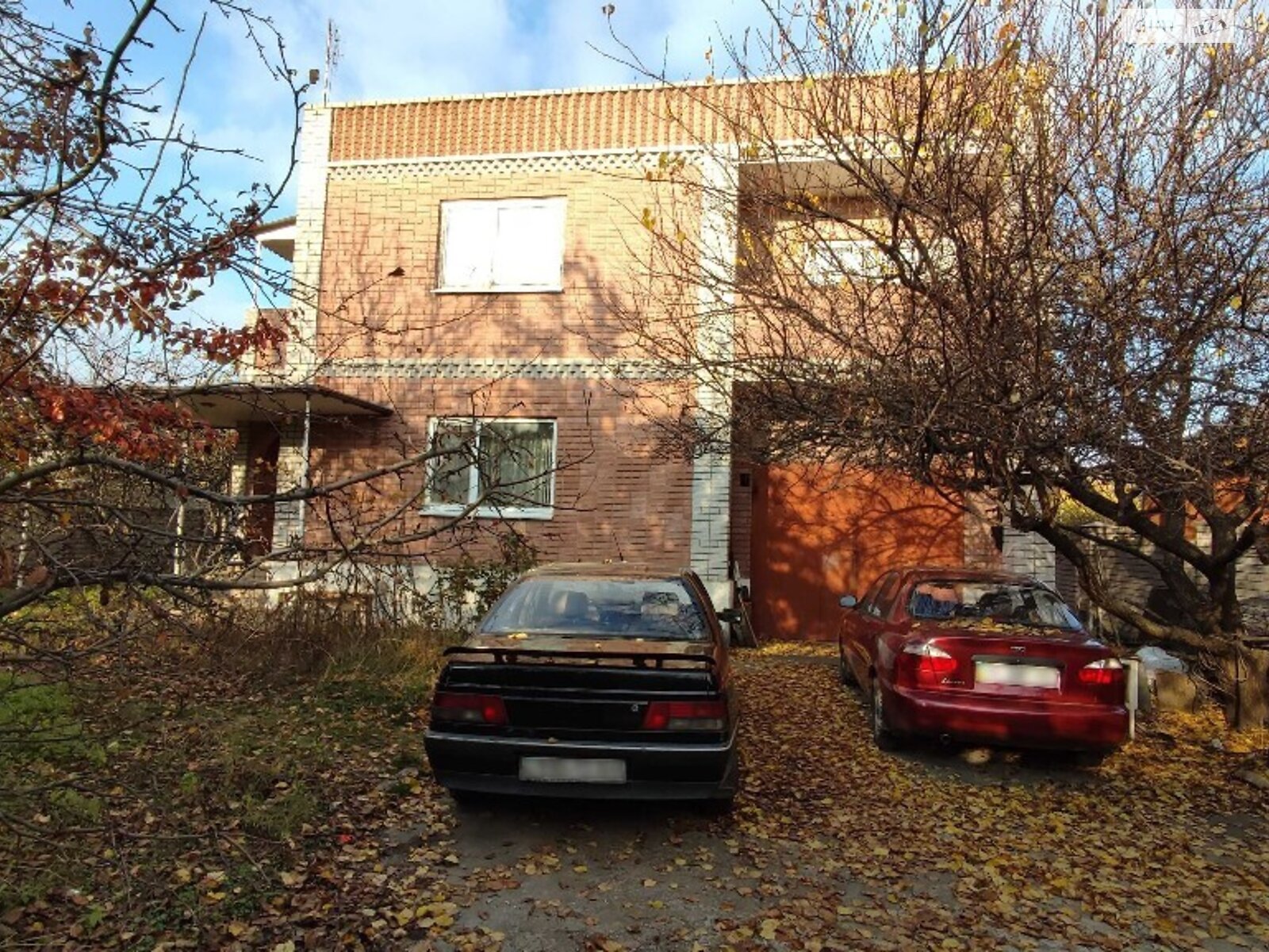 двухэтажный дом с ремонтом, 167.5 кв. м, кирпич. Продажа в Днепре район Чечеловский фото 1