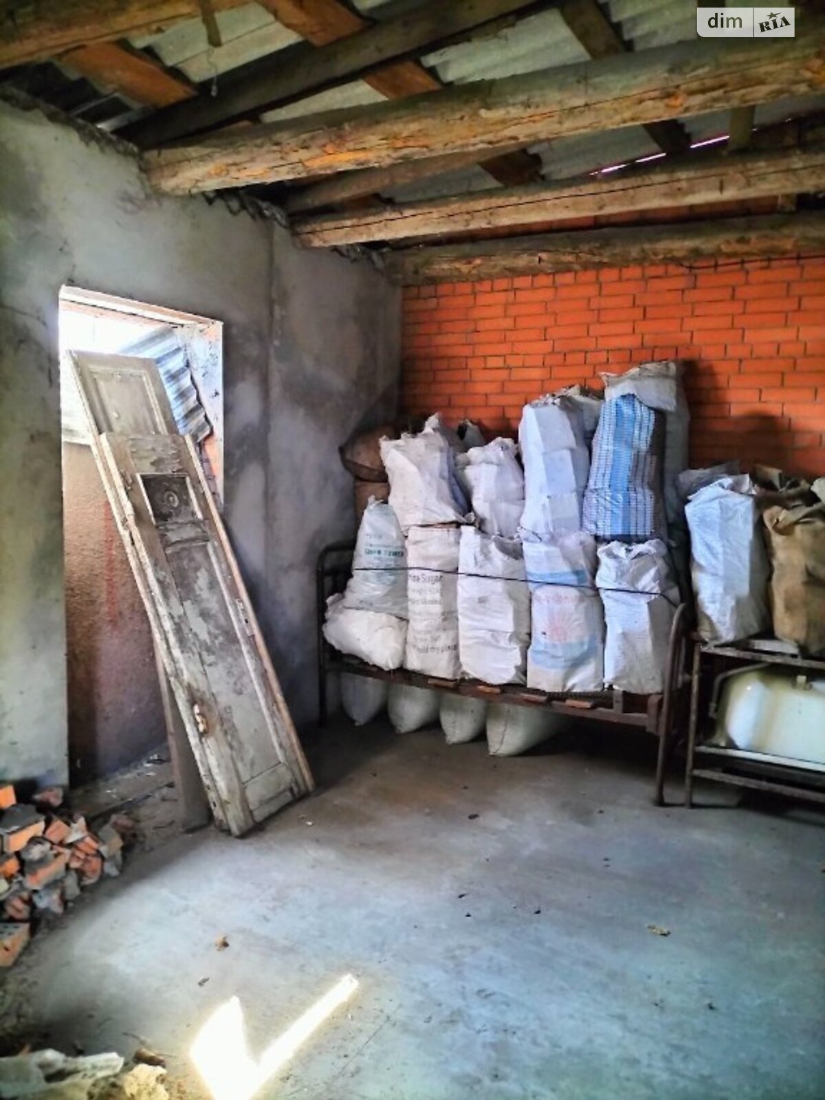 двоповерховий будинок з опаленням, 105 кв. м, шлакобетон. Продаж в Дніпрі, район Чечелівський фото 1 двоповерховий будинок з опаленням, 105 кв. м, шлакобетон. Продаж в Дніпрі, район Чечелівський фото 1