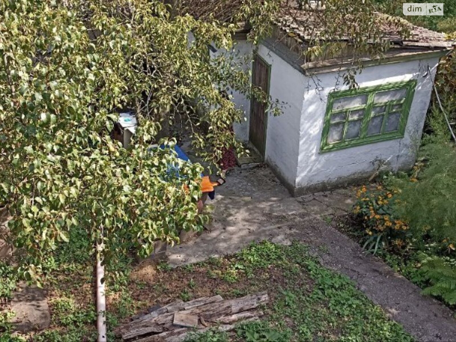 двоповерховий будинок з опаленням, 105 кв. м, шлакобетон. Продаж в Дніпрі, район Чечелівський фото 1 двоповерховий будинок з опаленням, 105 кв. м, шлакобетон. Продаж в Дніпрі, район Чечелівський фото 1