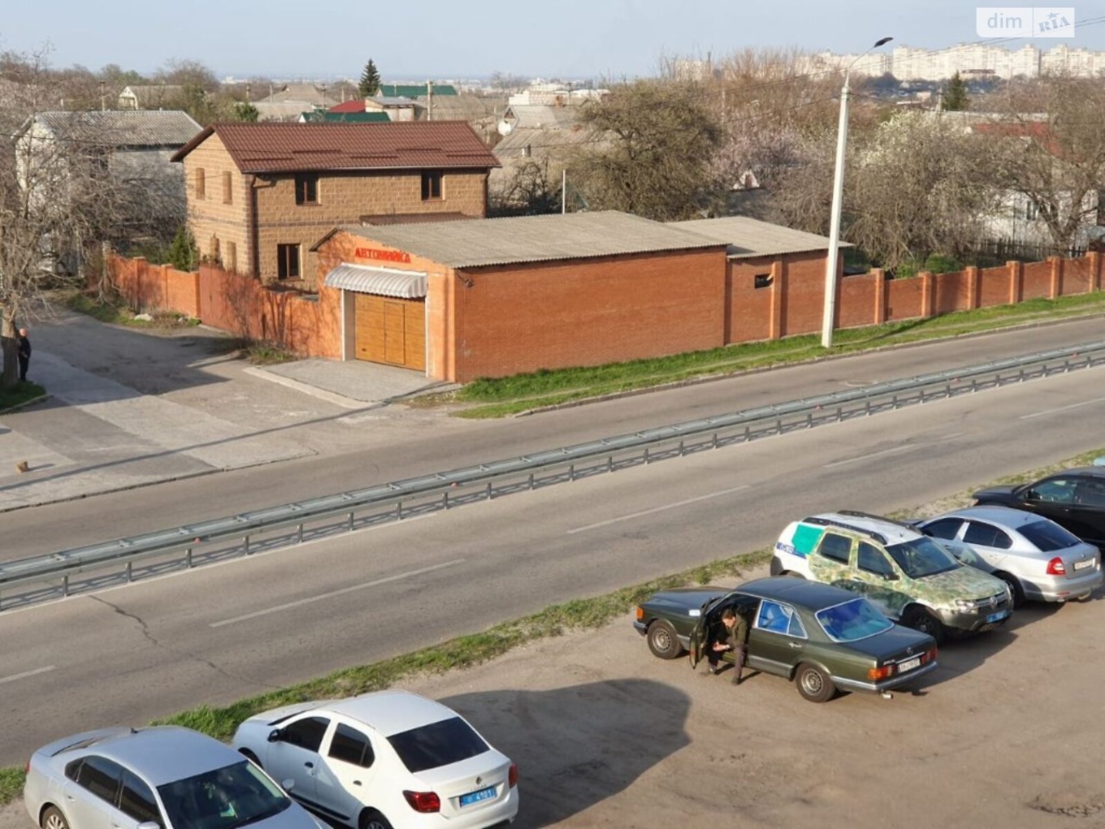 двоповерховий будинок з опаленням, 105 кв. м, шлакобетон. Продаж в Дніпрі, район Чечелівський фото 1 двоповерховий будинок з опаленням, 105 кв. м, шлакобетон. Продаж в Дніпрі, район Чечелівський фото 1