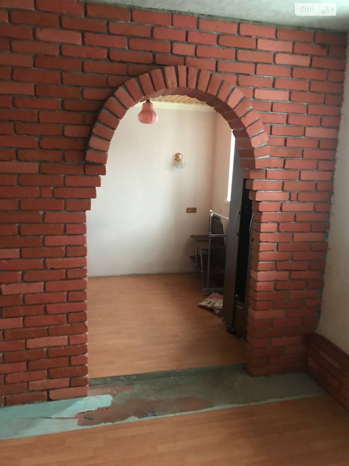 двухэтажный дом, 50.5 кв. м, кирпич. Продажа в Днепре район Чечеловский фото 1 двухэтажный дом, 50.5 кв. м, кирпич. Продажа в Днепре район Чечеловский фото 1