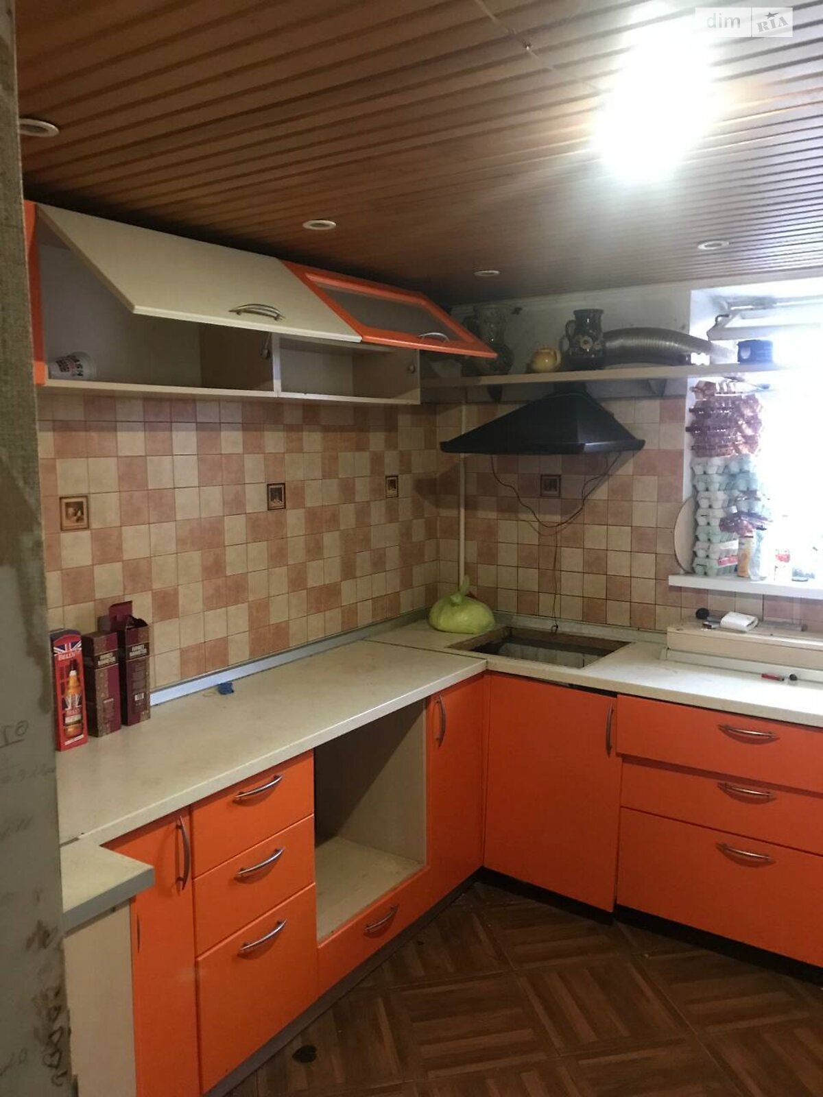 двухэтажный дом, 50.5 кв. м, кирпич. Продажа в Днепре район Чечеловский фото 1 двухэтажный дом, 50.5 кв. м, кирпич. Продажа в Днепре район Чечеловский фото 1