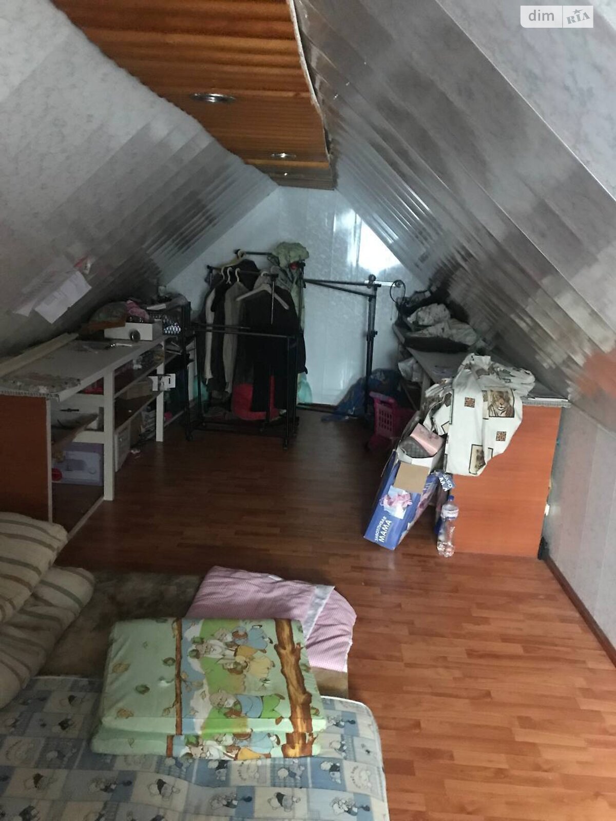 двухэтажный дом, 50.5 кв. м, кирпич. Продажа в Днепре район Чечеловский фото 1 двухэтажный дом, 50.5 кв. м, кирпич. Продажа в Днепре район Чечеловский фото 1