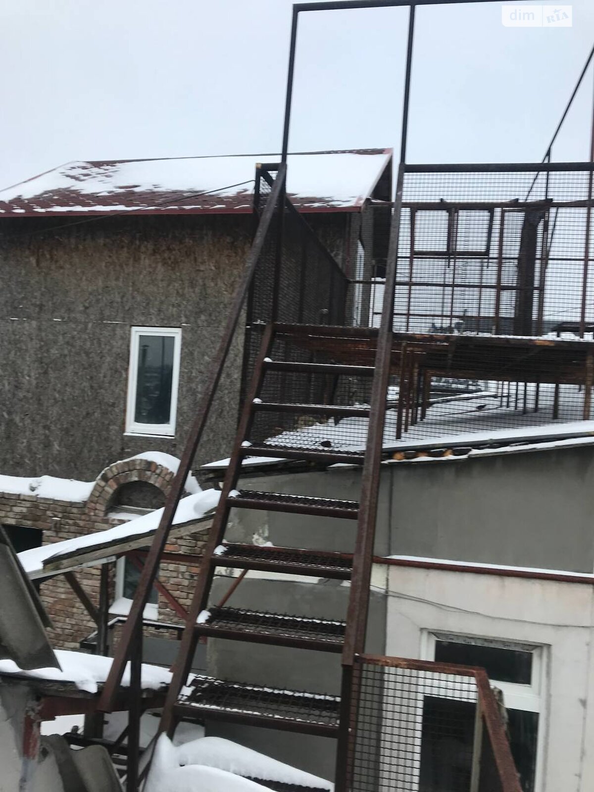 двухэтажный дом, 50.5 кв. м, кирпич. Продажа в Днепре район Чечеловский фото 1 двухэтажный дом, 50.5 кв. м, кирпич. Продажа в Днепре район Чечеловский фото 1