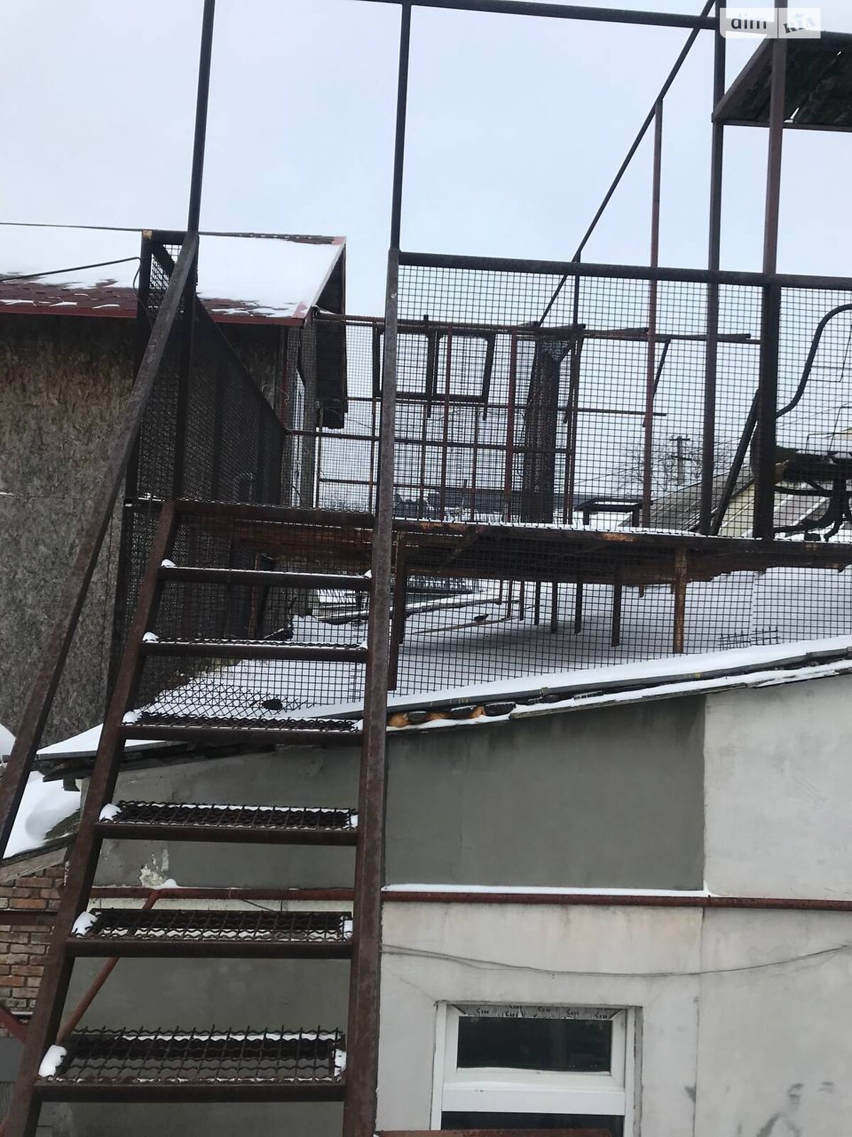 двухэтажный дом, 50.5 кв. м, кирпич. Продажа в Днепре район Чечеловский фото 1 двухэтажный дом, 50.5 кв. м, кирпич. Продажа в Днепре район Чечеловский фото 1