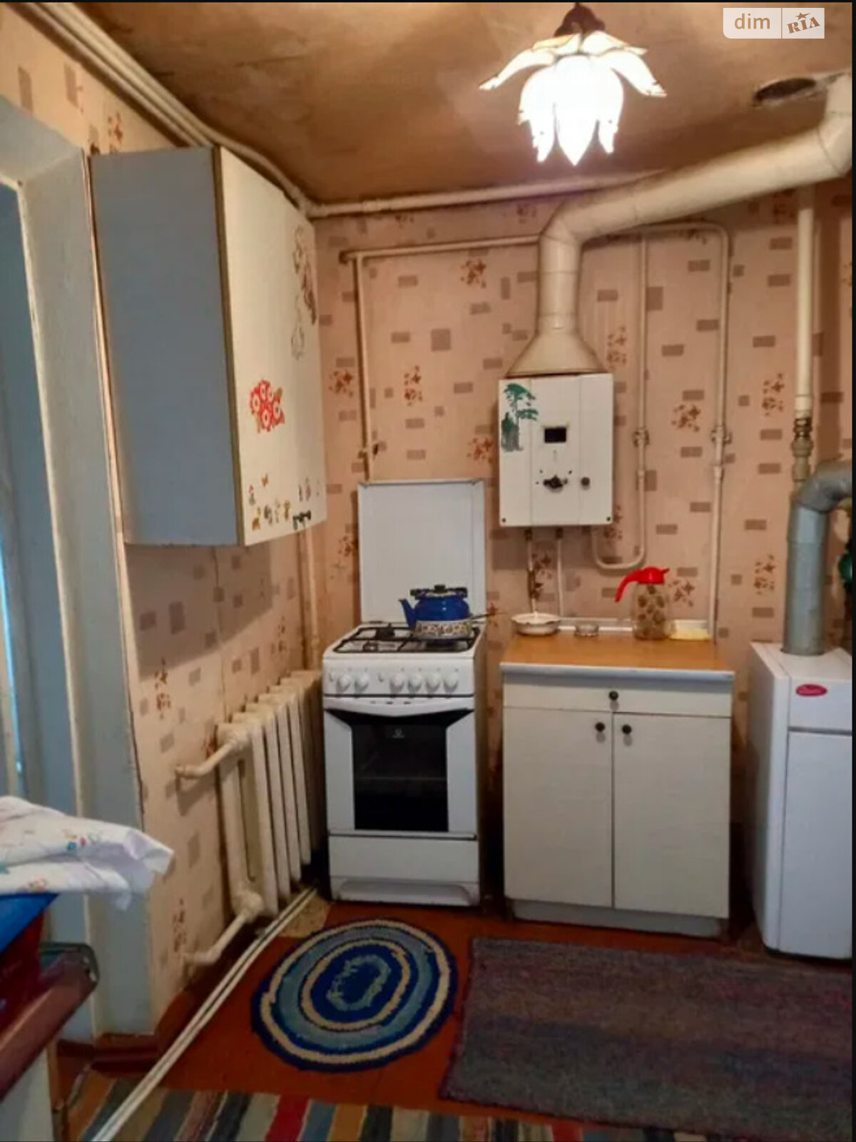одноэтажный дом с гаражом, 68 кв. м, шлакобетон. Продажа в Днепре район Чечеловский фото 1 одноэтажный дом с гаражом, 68 кв. м, шлакобетон. Продажа в Днепре район Чечеловский фото 1