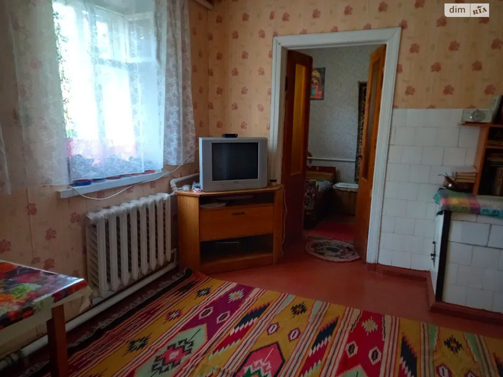 одноэтажный дом с гаражом, 68 кв. м, шлакобетон. Продажа в Днепре район Чечеловский фото 1 одноэтажный дом с гаражом, 68 кв. м, шлакобетон. Продажа в Днепре район Чечеловский фото 1