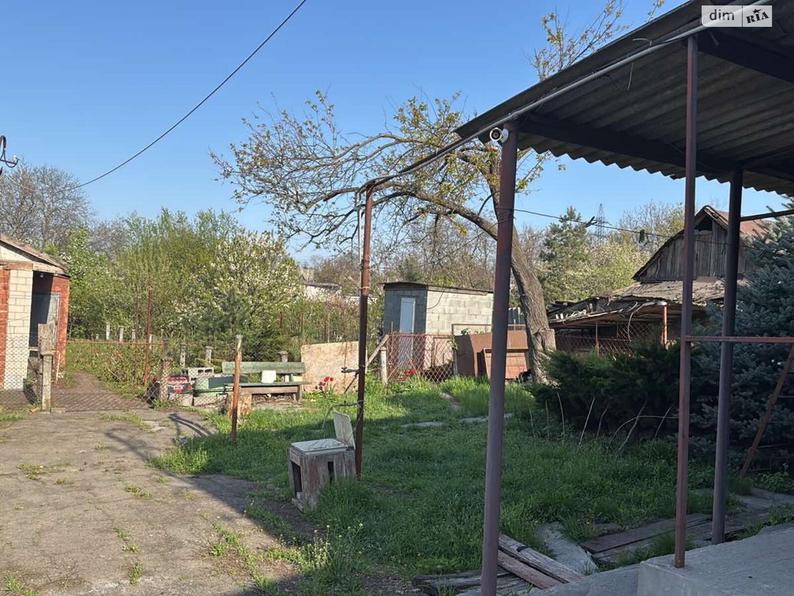 одноповерховий будинок, 68 кв. м, монолит. Продаж в Дніпрі, район Чечелівський фото 1 одноповерховий будинок, 68 кв. м, монолит. Продаж в Дніпрі, район Чечелівський фото 1