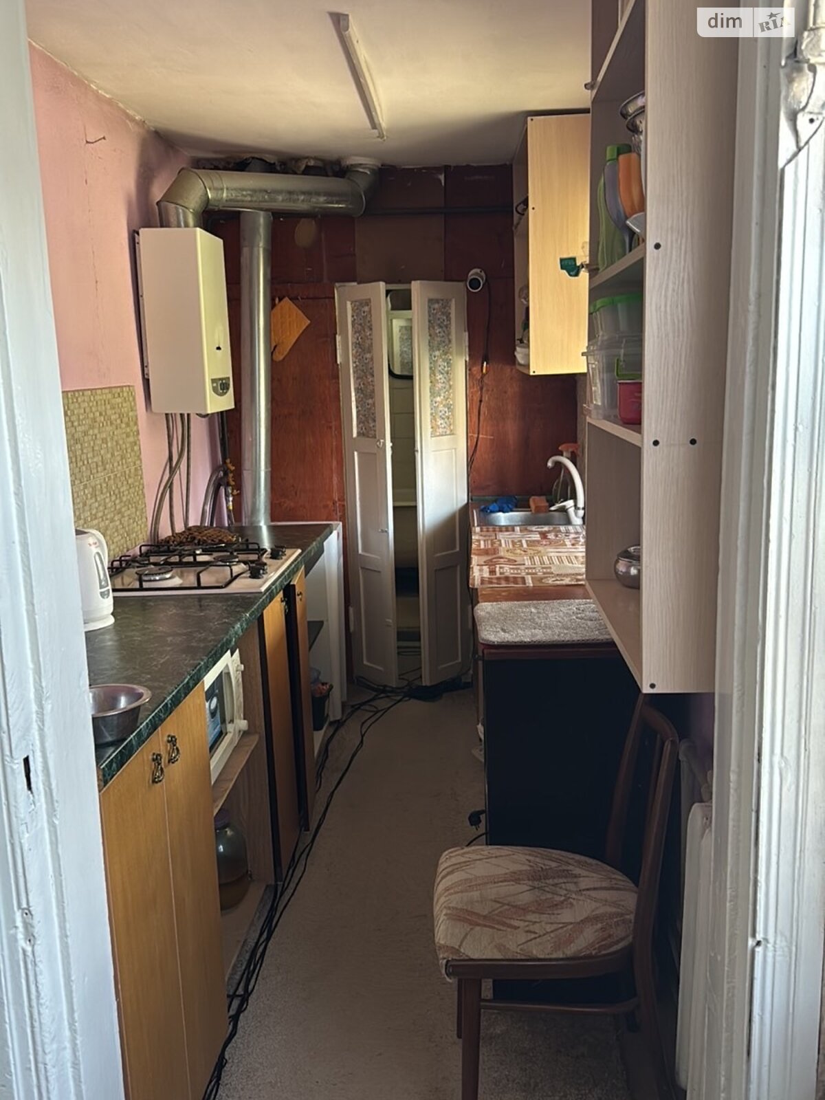 одноповерховий будинок, 68 кв. м, монолит. Продаж в Дніпрі, район Чечелівський фото 1 одноповерховий будинок, 68 кв. м, монолит. Продаж в Дніпрі, район Чечелівський фото 1