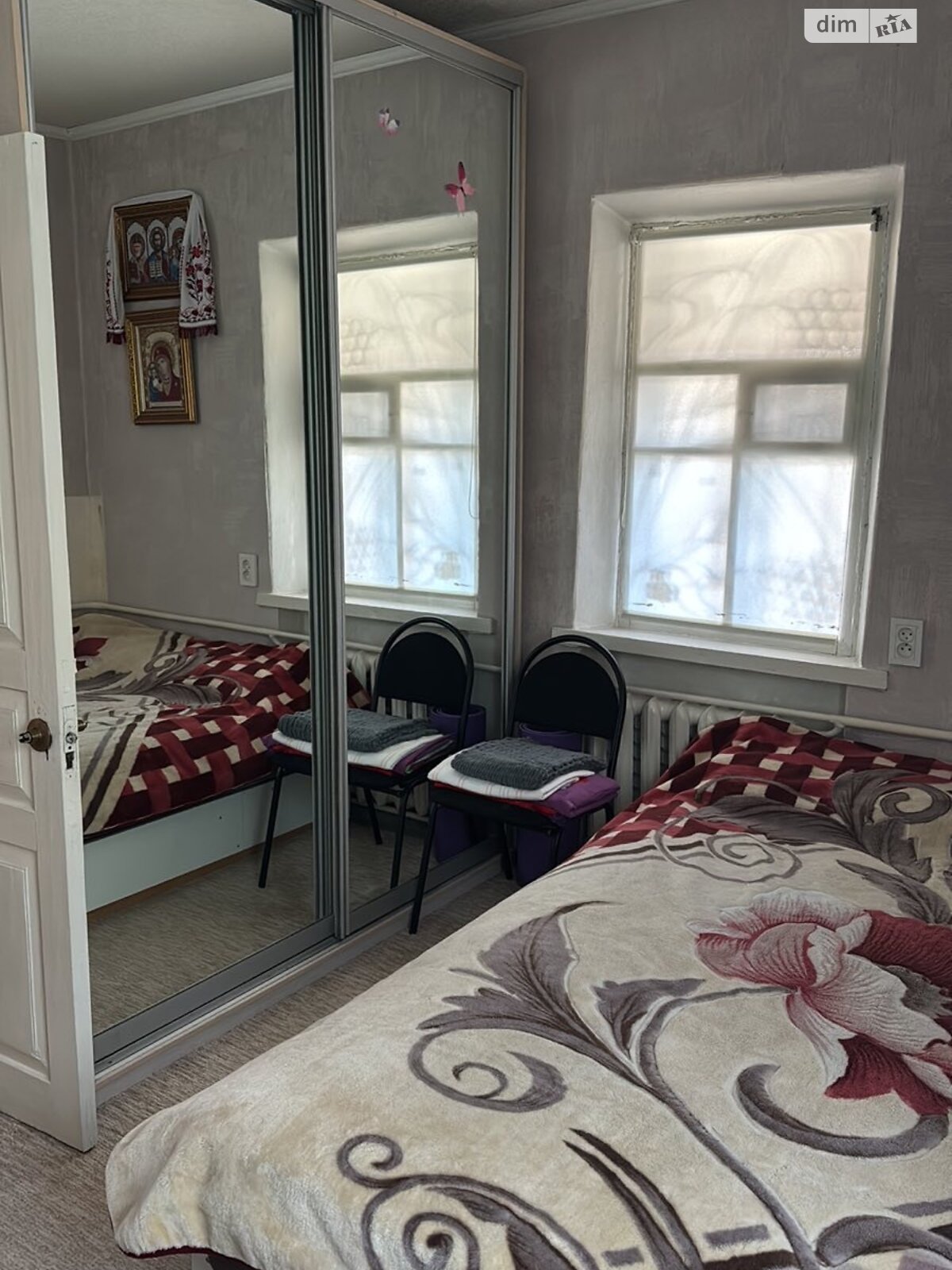 одноповерховий будинок, 68 кв. м, монолит. Продаж в Дніпрі, район Чечелівський фото 1 одноповерховий будинок, 68 кв. м, монолит. Продаж в Дніпрі, район Чечелівський фото 1