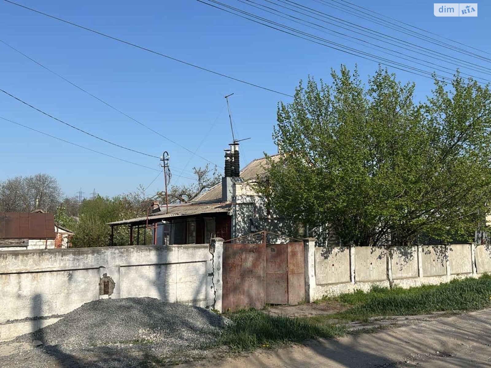 одноповерховий будинок, 68 кв. м, монолит. Продаж в Дніпрі, район Чечелівський фото 1 одноповерховий будинок, 68 кв. м, монолит. Продаж в Дніпрі, район Чечелівський фото 1