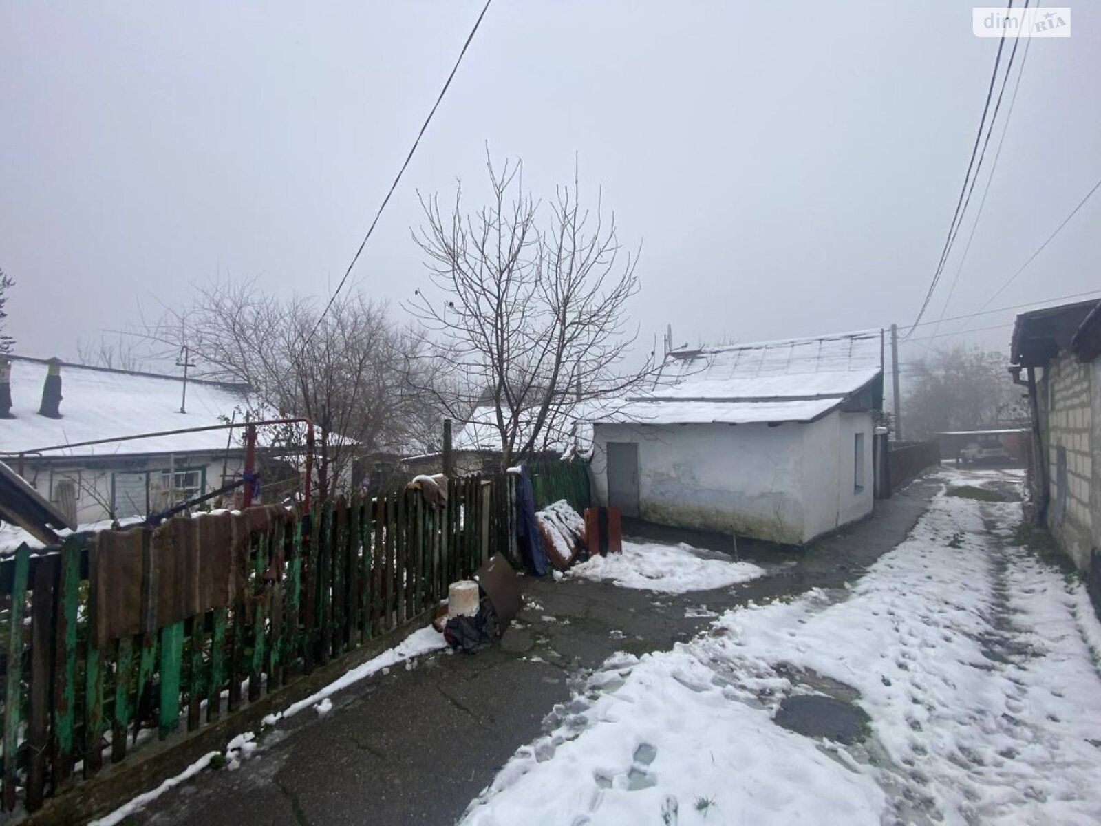 одноповерховий будинок з опаленням, 50 кв. м, цегла. Продаж в Дніпрі, район Чечелівський фото 1 одноповерховий будинок з опаленням, 50 кв. м, цегла. Продаж в Дніпрі, район Чечелівський фото 1