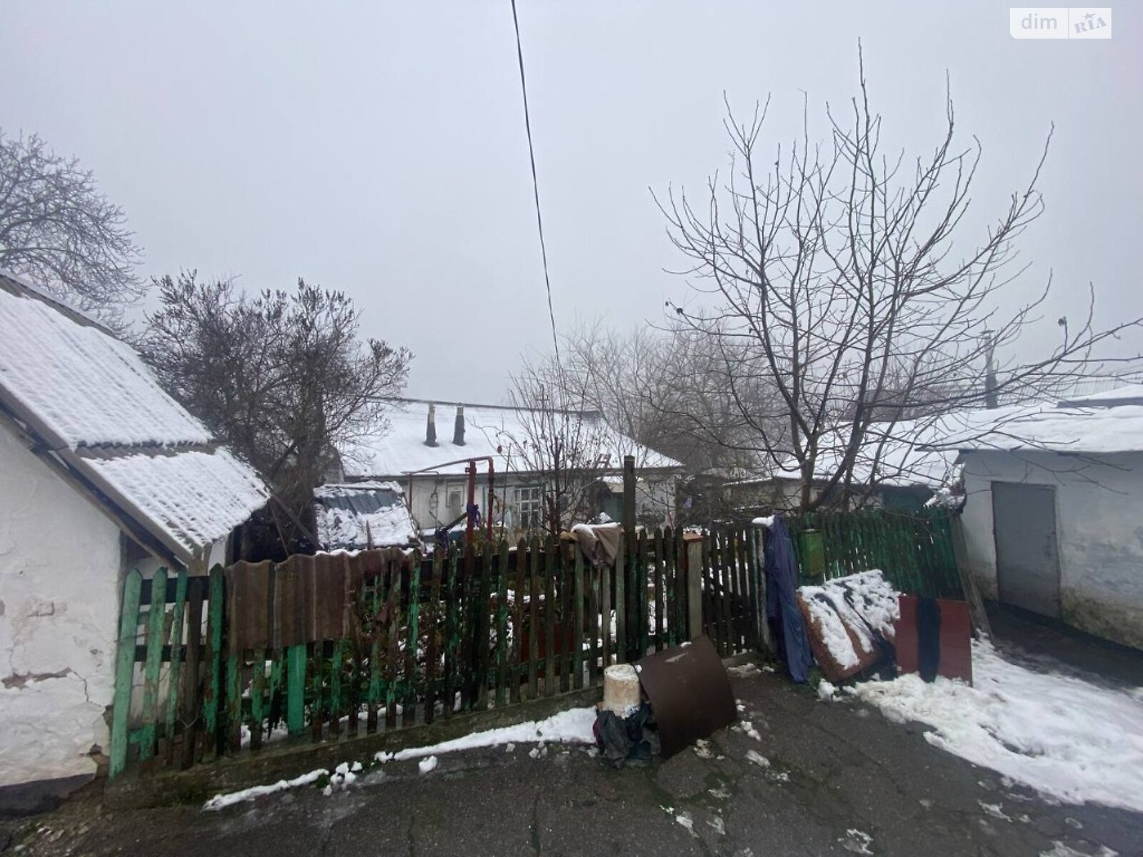 одноповерховий будинок з опаленням, 50 кв. м, цегла. Продаж в Дніпрі, район Чечелівський фото 1 одноповерховий будинок з опаленням, 50 кв. м, цегла. Продаж в Дніпрі, район Чечелівський фото 1
