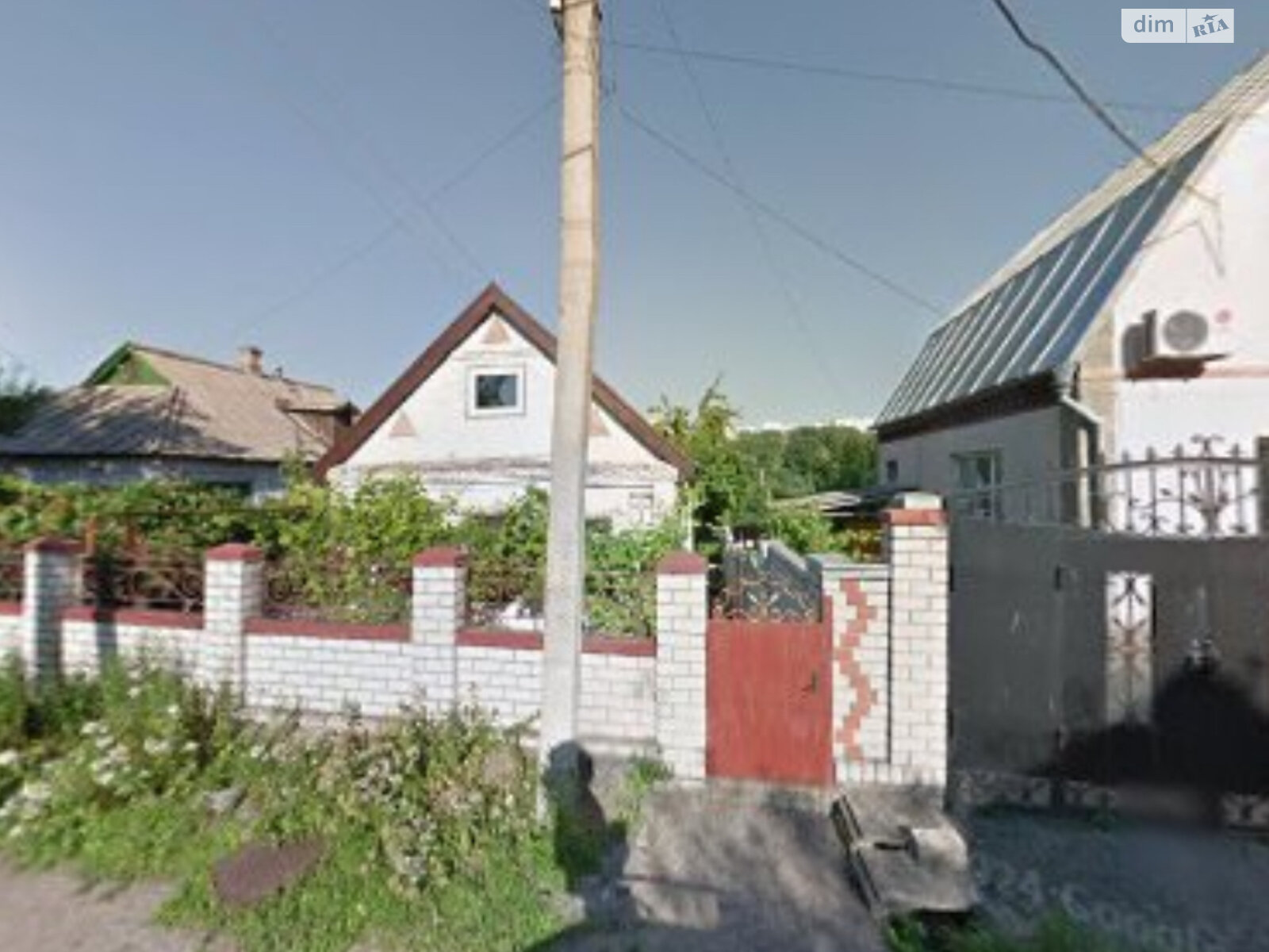 одноэтажный дом с верандой, 66.5 кв. м, кирпич. Продажа в Днепре район Чечеловский фото 1 одноэтажный дом с верандой, 66.5 кв. м, кирпич. Продажа в Днепре район Чечеловский фото 1