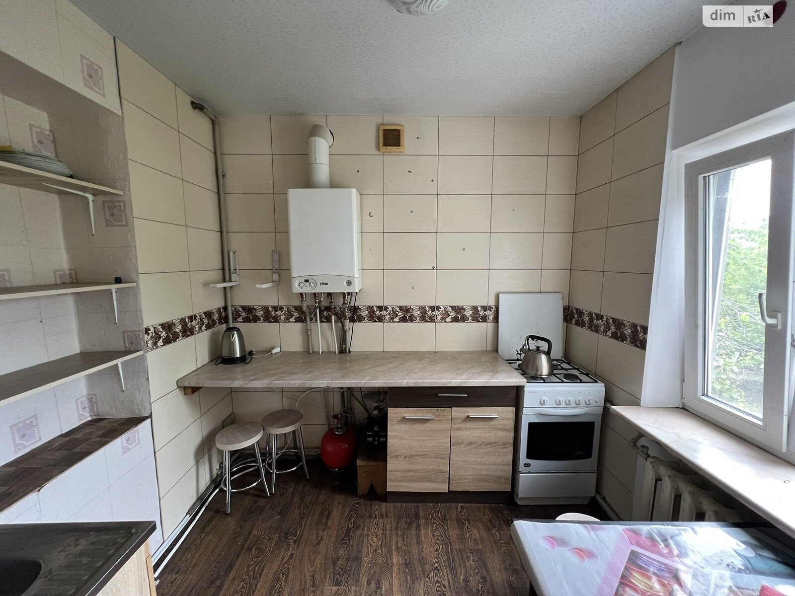 одноэтажный дом с верандой, 66.5 кв. м, кирпич. Продажа в Днепре район Чечеловский фото 1 одноэтажный дом с верандой, 66.5 кв. м, кирпич. Продажа в Днепре район Чечеловский фото 1