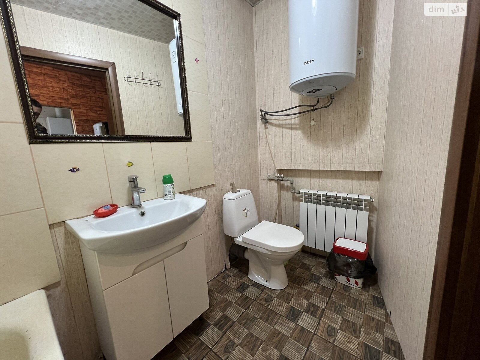 одноэтажный дом с верандой, 66.5 кв. м, кирпич. Продажа в Днепре район Чечеловский фото 1 одноэтажный дом с верандой, 66.5 кв. м, кирпич. Продажа в Днепре район Чечеловский фото 1