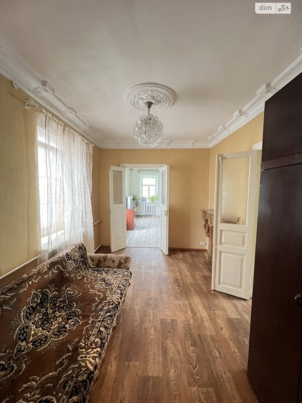 одноэтажный дом с верандой, 66.5 кв. м, кирпич. Продажа в Днепре район Чечеловский фото 1 одноэтажный дом с верандой, 66.5 кв. м, кирпич. Продажа в Днепре район Чечеловский фото 1