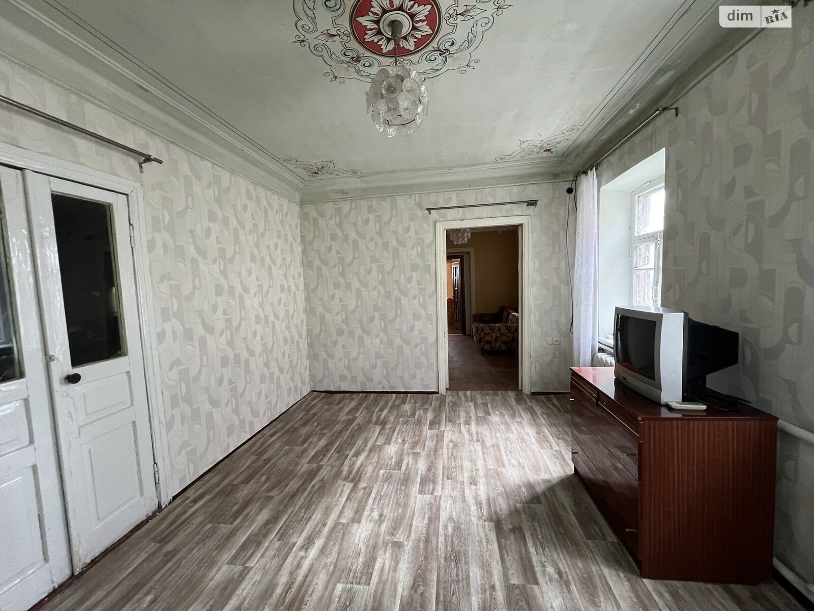 одноэтажный дом с верандой, 66.5 кв. м, кирпич. Продажа в Днепре район Чечеловский фото 1 одноэтажный дом с верандой, 66.5 кв. м, кирпич. Продажа в Днепре район Чечеловский фото 1