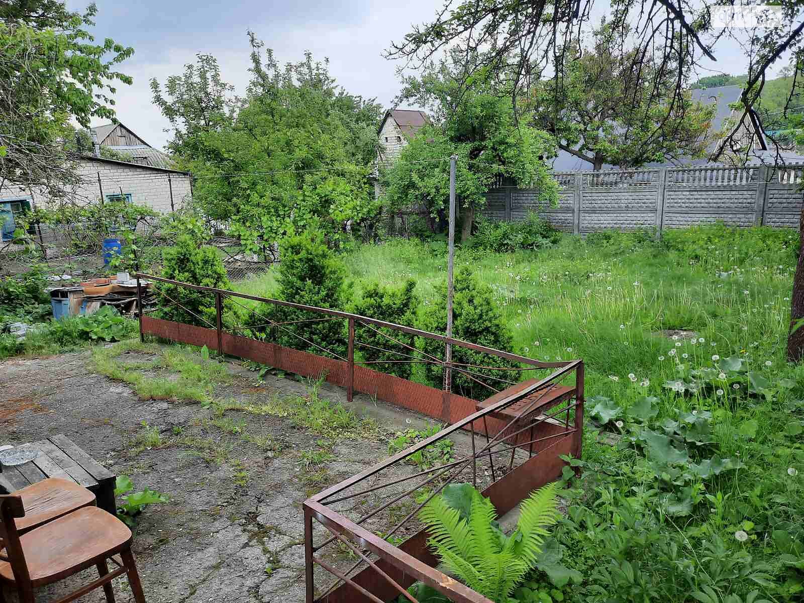 одноэтажный дом с верандой, 66.5 кв. м, кирпич. Продажа в Днепре район Чечеловский фото 1 одноэтажный дом с верандой, 66.5 кв. м, кирпич. Продажа в Днепре район Чечеловский фото 1