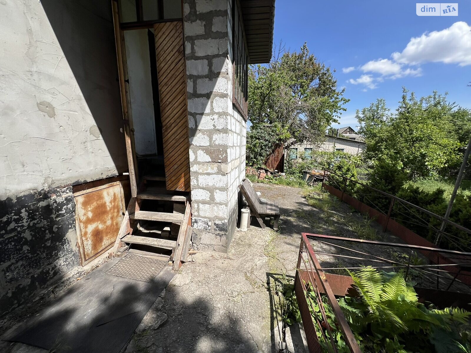 одноповерховий будинок з верандою, 66.5 кв. м, цегла. Продаж в Дніпрі, район Чечелівський фото 1 одноповерховий будинок з верандою, 66.5 кв. м, цегла. Продаж в Дніпрі, район Чечелівський фото 1