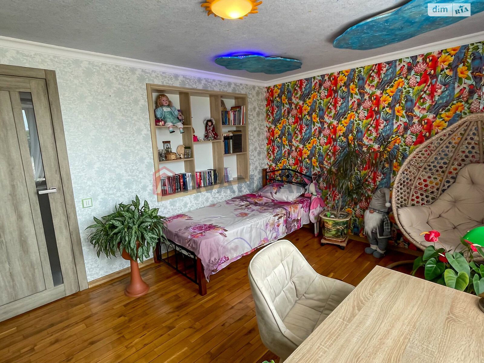 трехэтажный дом, 115.1 кв. м, кирпич. Продажа в Днепре район Чечеловский фото 1