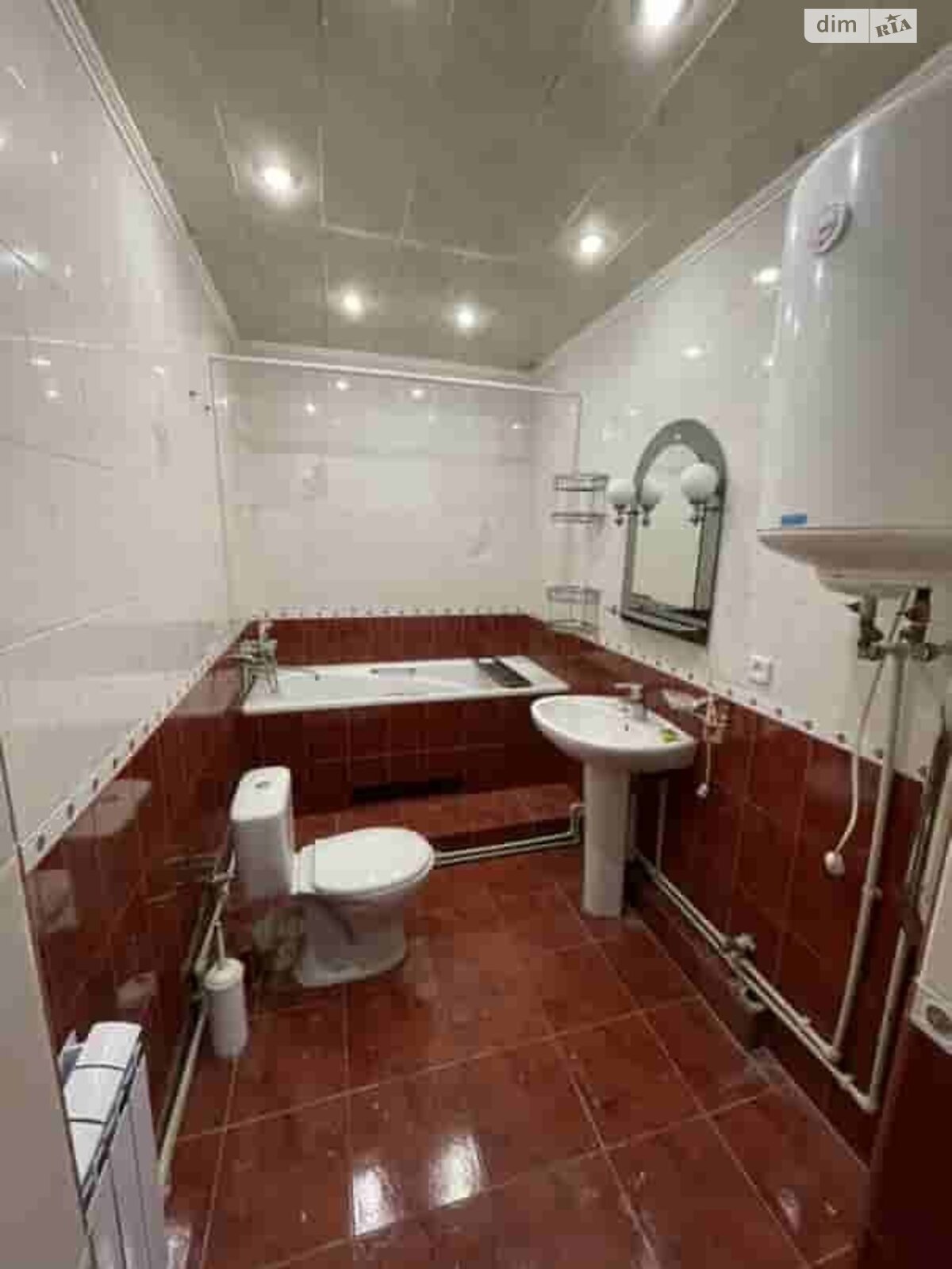 двухэтажный дом, 164.9 кв. м, кирпич. Продажа в Днепре район Чечеловский фото 1 двухэтажный дом, 164.9 кв. м, кирпич. Продажа в Днепре район Чечеловский фото 1