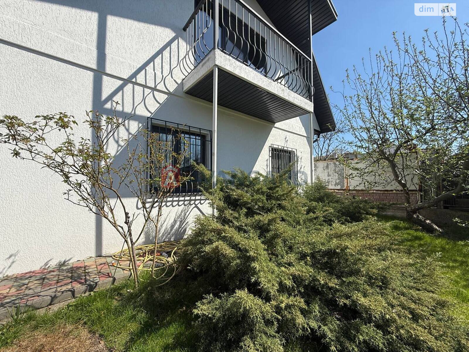 двухэтажный дом, 180 кв. м, кирпич. Продажа в Днепре район Чечеловский фото 1