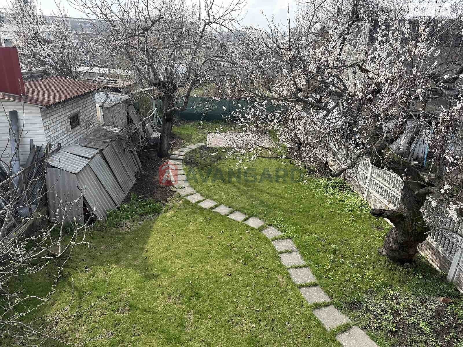 двухэтажный дом, 180 кв. м, кирпич. Продажа в Днепре район Чечеловский фото 1