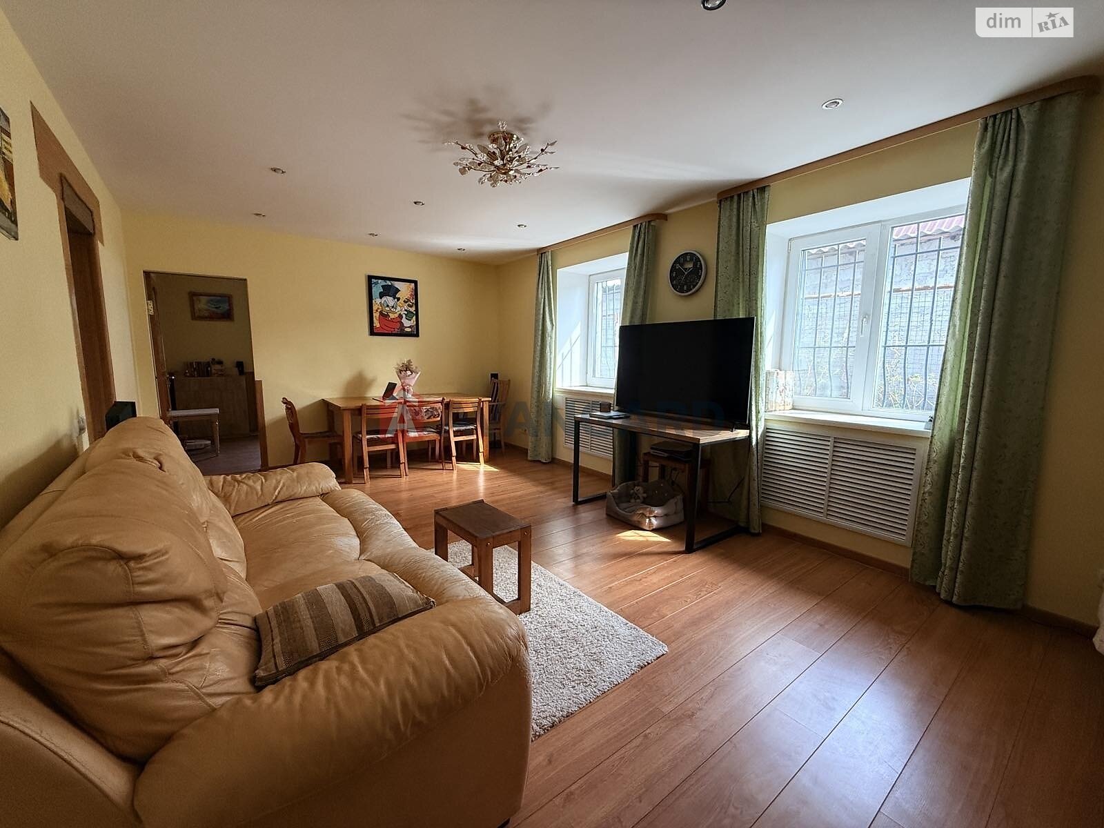 двухэтажный дом, 180 кв. м, кирпич. Продажа в Днепре район Чечеловский фото 1