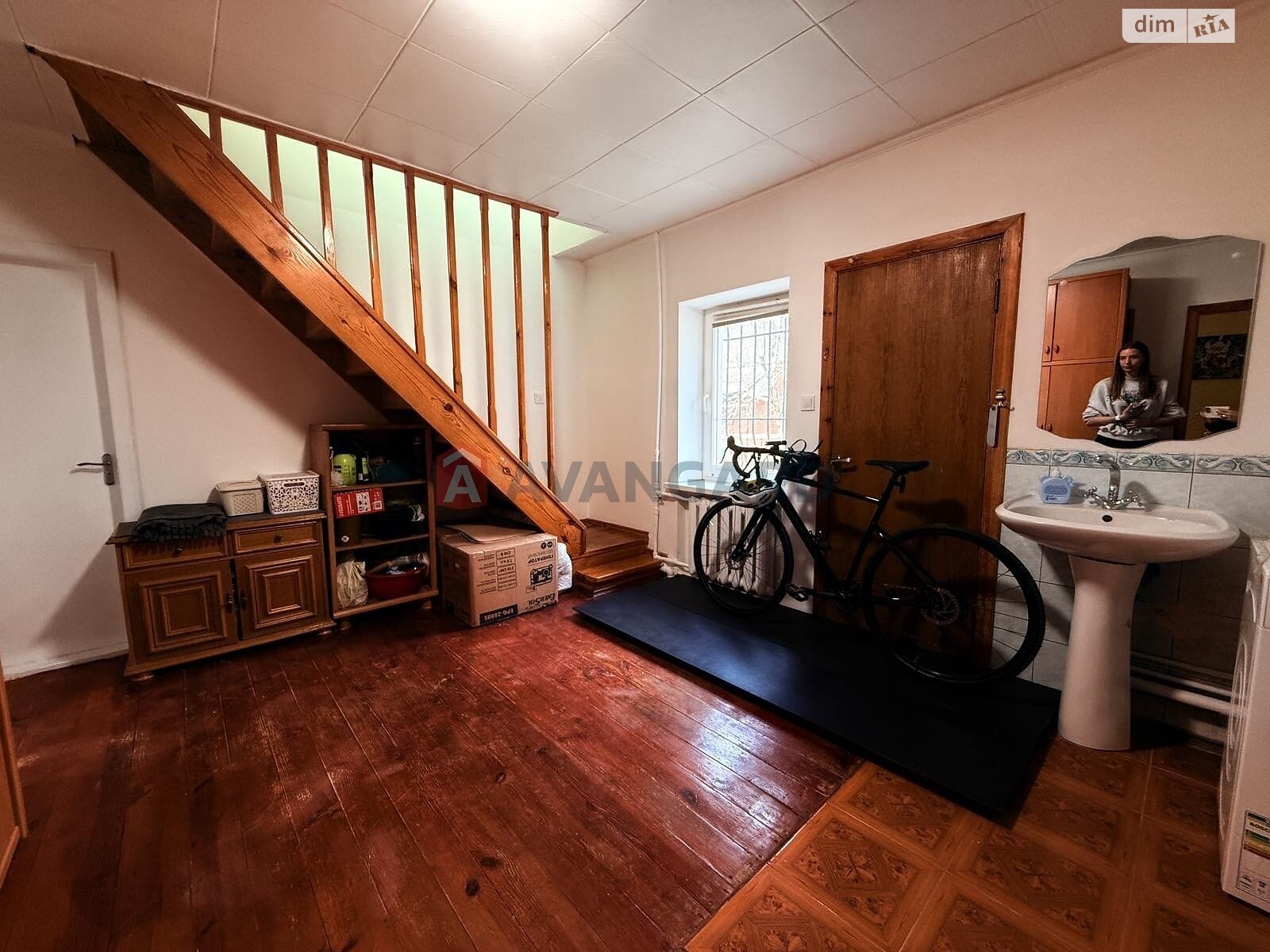 двухэтажный дом, 180 кв. м, кирпич. Продажа в Днепре район Чечеловский фото 1