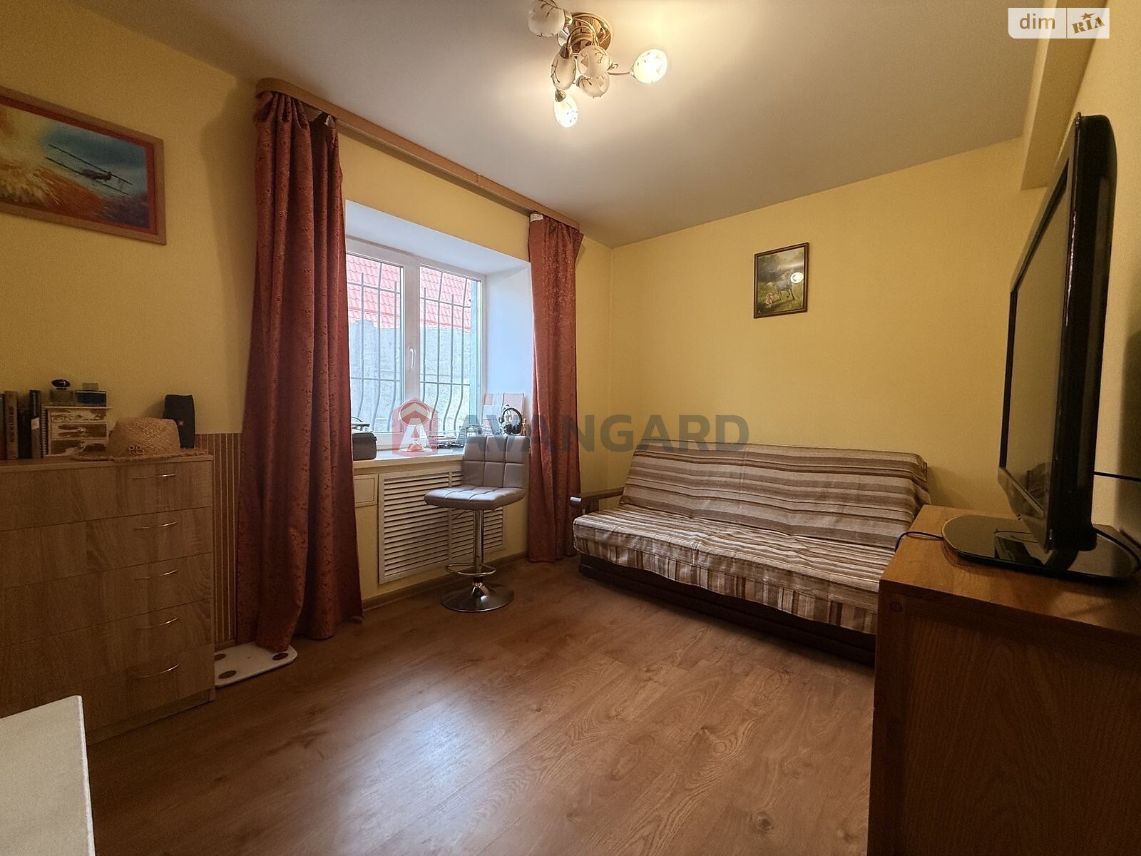 двухэтажный дом, 180 кв. м, кирпич. Продажа в Днепре район Чечеловский фото 1