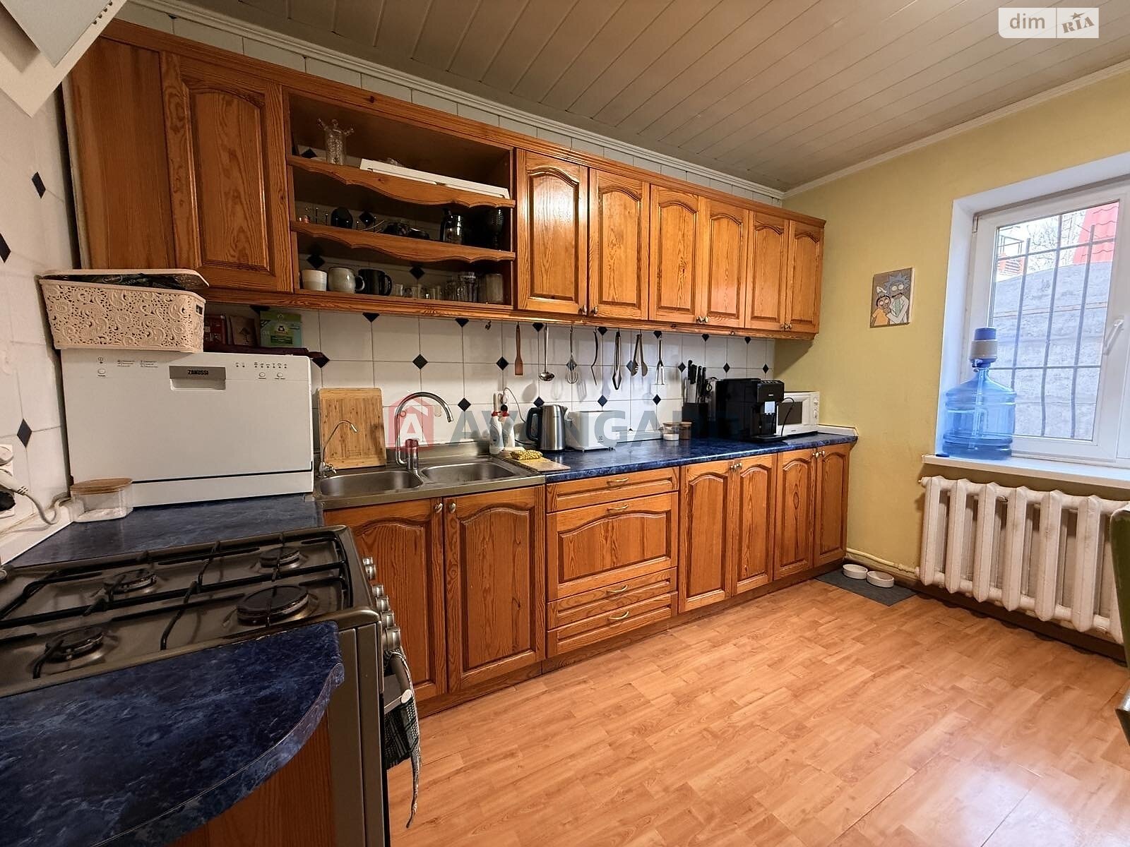 двухэтажный дом, 180 кв. м, кирпич. Продажа в Днепре район Чечеловский фото 1