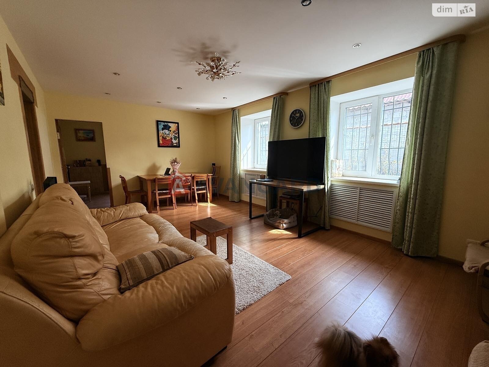 двухэтажный дом, 180 кв. м, кирпич. Продажа в Днепре район Чечеловский фото 1