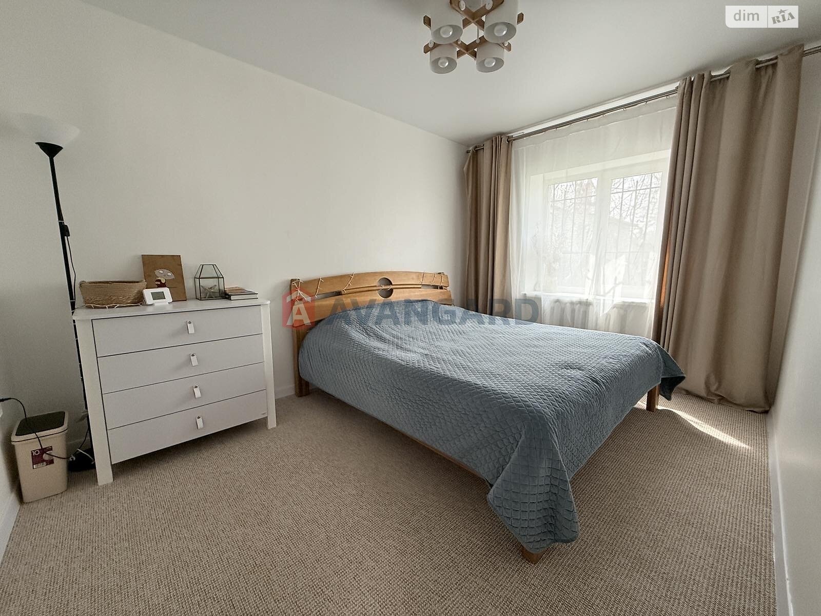 двухэтажный дом, 180 кв. м, кирпич. Продажа в Днепре район Чечеловский фото 1