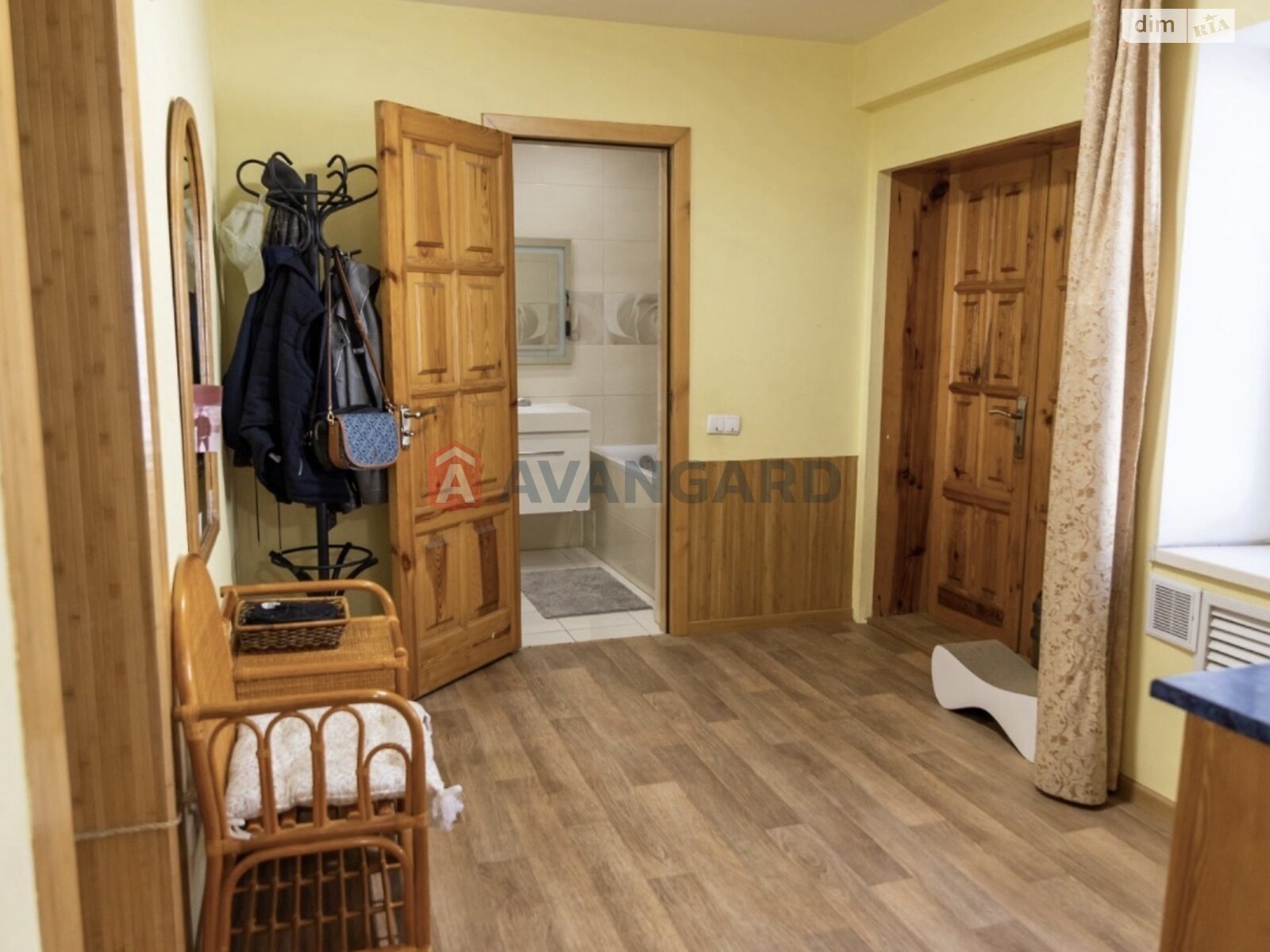 двухэтажный дом, 180 кв. м, кирпич. Продажа в Днепре район Чечеловский фото 1