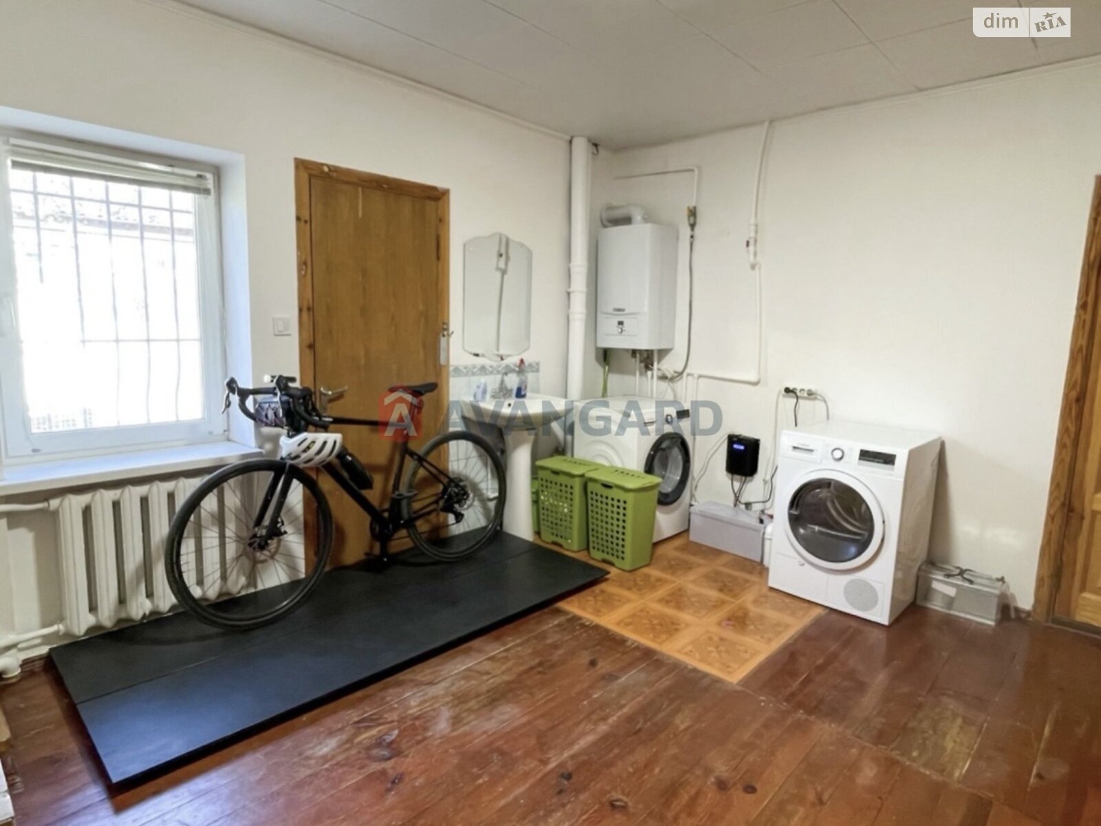 двухэтажный дом, 180 кв. м, кирпич. Продажа в Днепре район Чечеловский фото 1