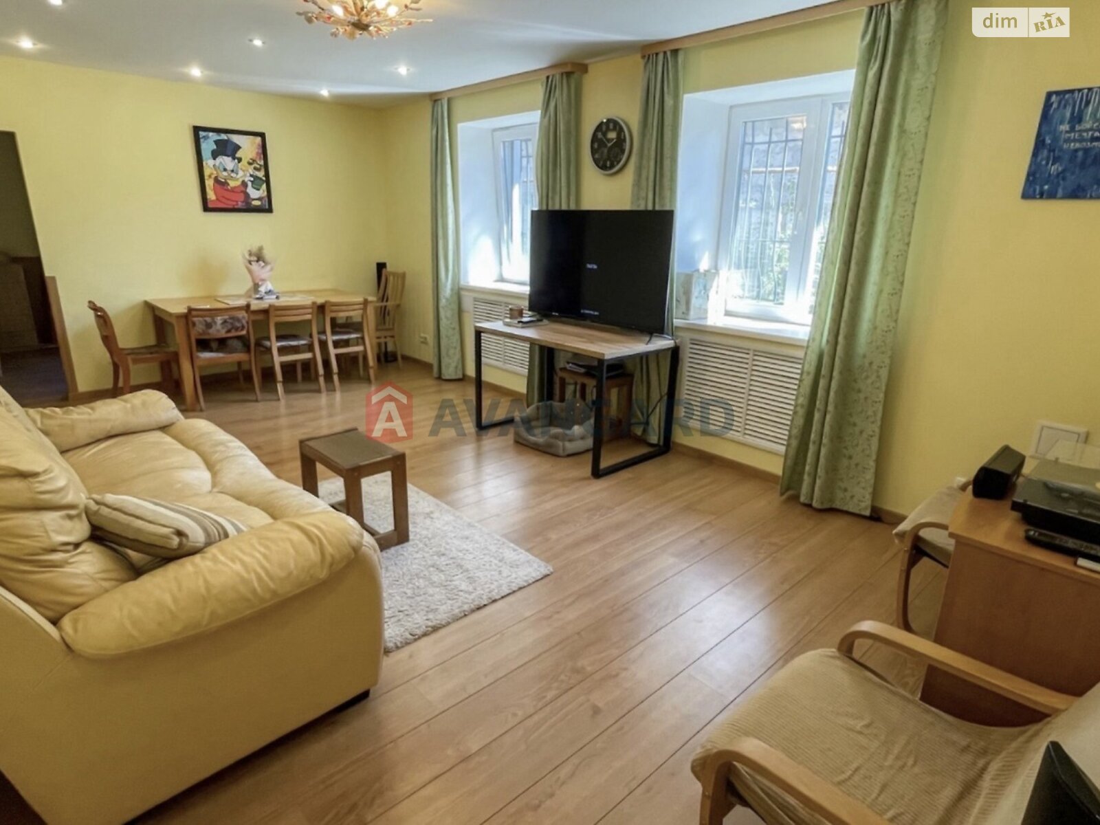 двухэтажный дом, 180 кв. м, кирпич. Продажа в Днепре район Чечеловский фото 1