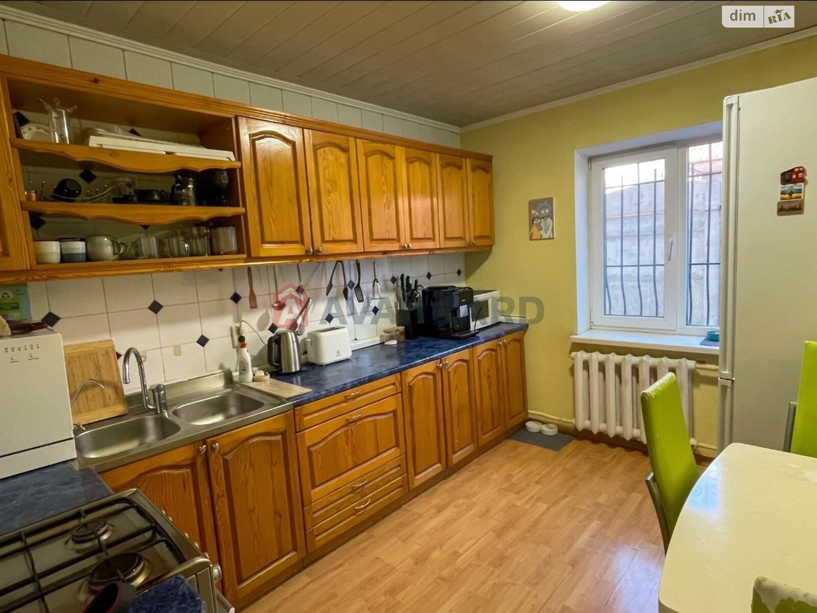 двухэтажный дом, 180 кв. м, кирпич. Продажа в Днепре район Чечеловский фото 1