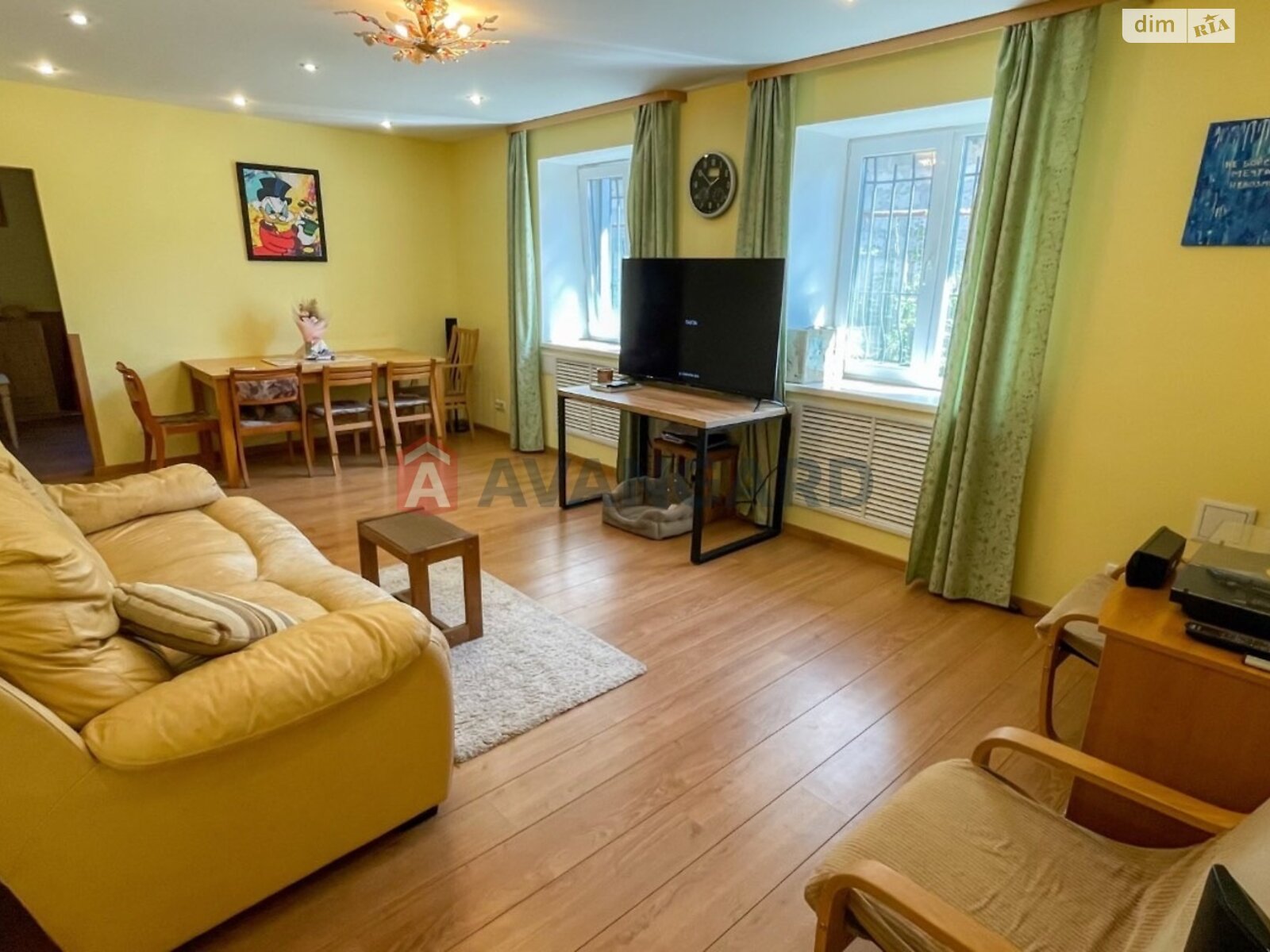 двухэтажный дом, 180 кв. м, кирпич. Продажа в Днепре район Чечеловский фото 1