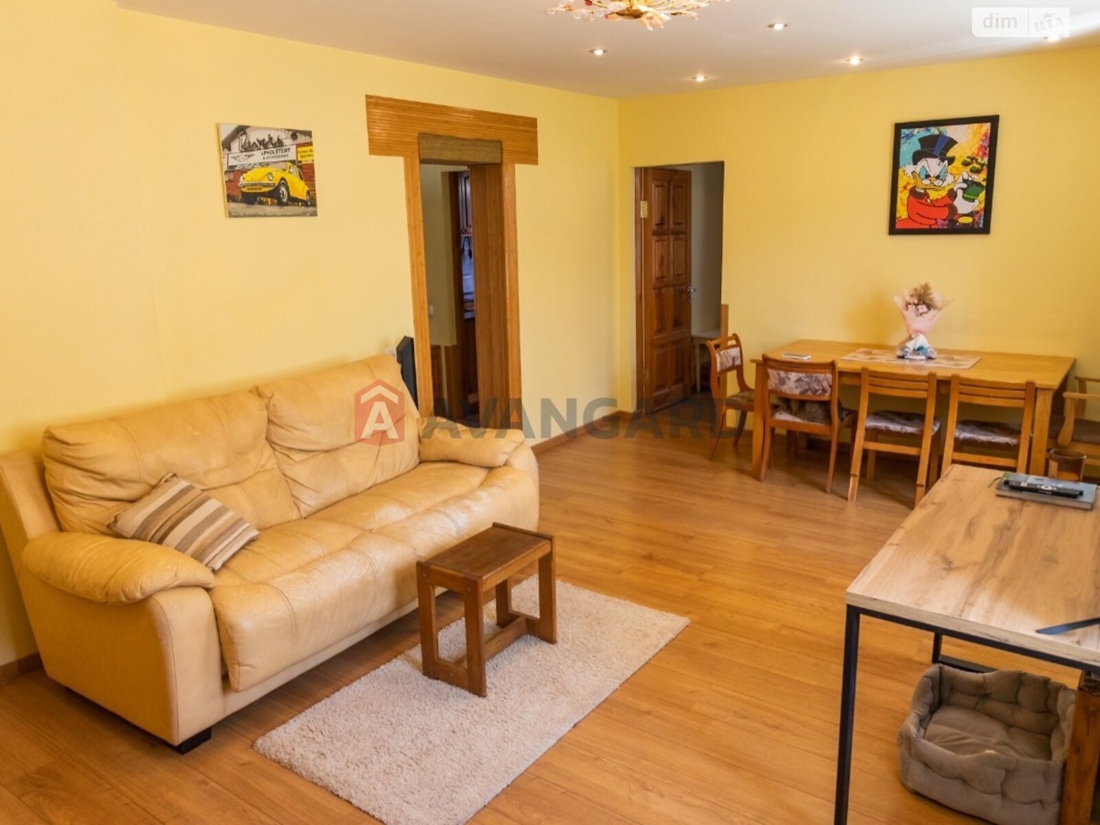 двухэтажный дом, 180 кв. м, кирпич. Продажа в Днепре район Чечеловский фото 1