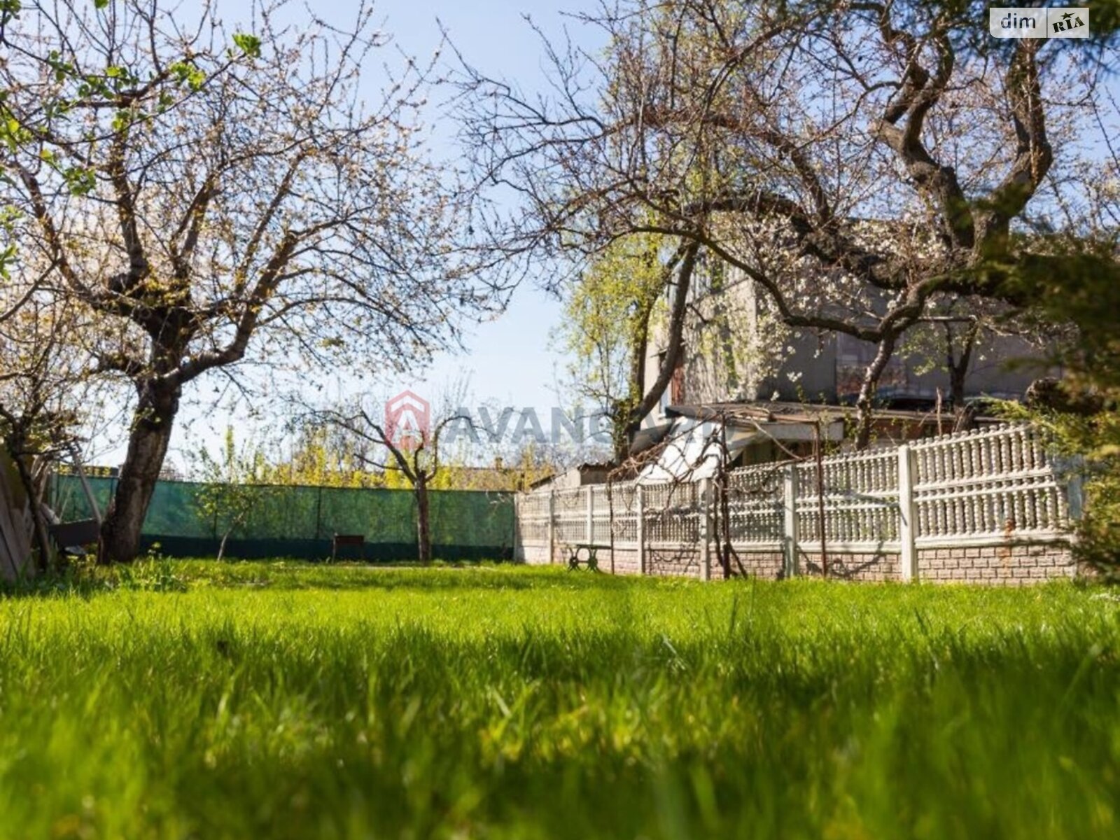 двухэтажный дом, 180 кв. м, кирпич. Продажа в Днепре район Чечеловский фото 1