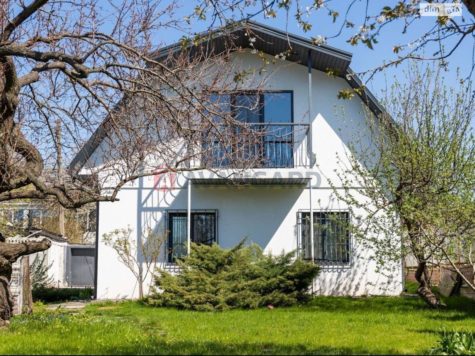 двухэтажный дом, 180 кв. м, кирпич. Продажа в Днепре район Чечеловский фото 1