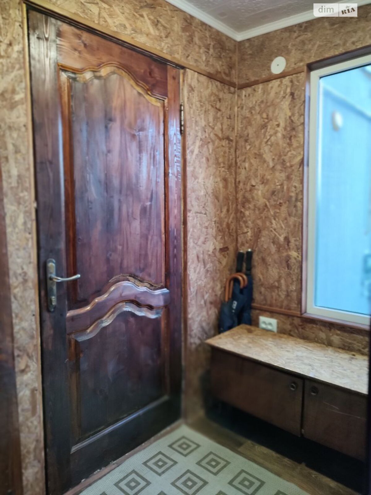 двухэтажный дом с балконом, 180 кв. м, шлакоблок. Продажа в Днепре фото 1 двухэтажный дом с балконом, 180 кв. м, шлакоблок. Продажа в Днепре фото 1