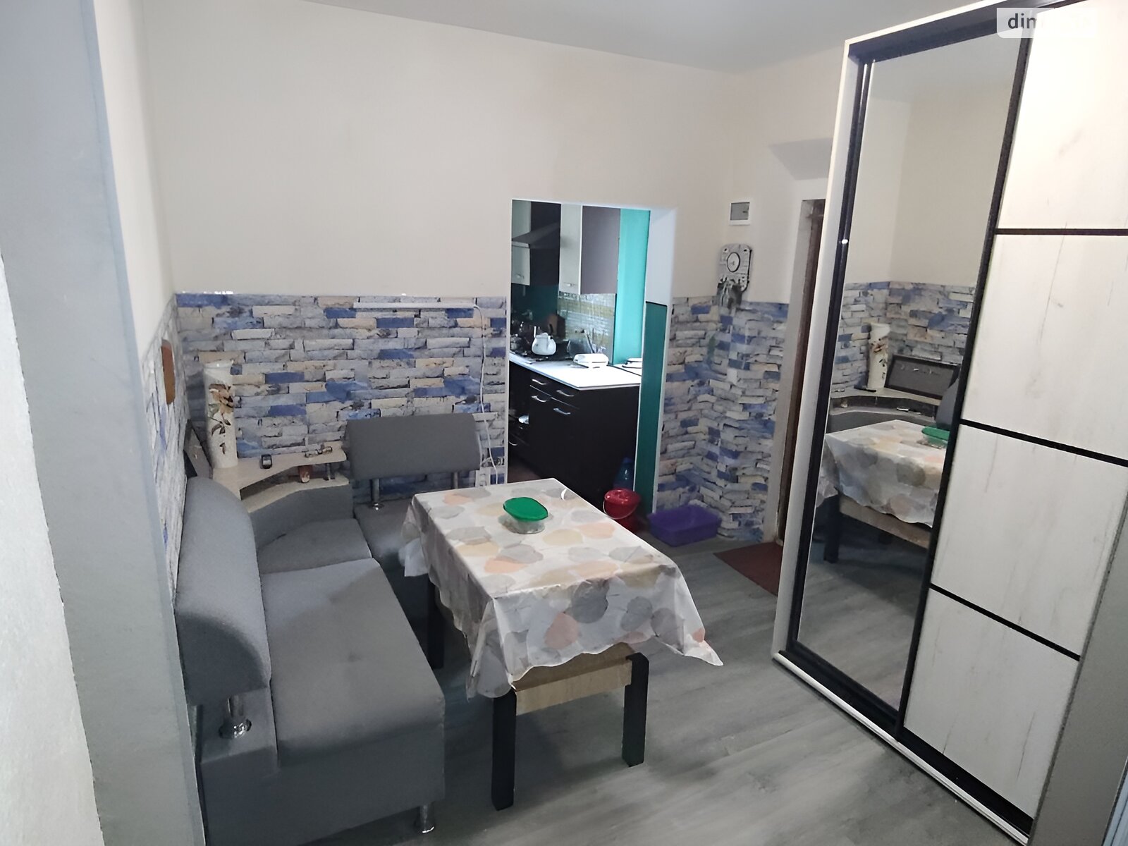 двухэтажный дом с балконом, 180 кв. м, шлакоблок. Продажа в Днепре фото 1 двухэтажный дом с балконом, 180 кв. м, шлакоблок. Продажа в Днепре фото 1