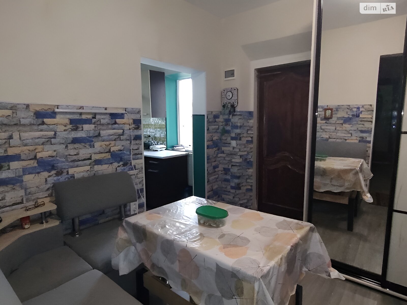 двухэтажный дом с балконом, 180 кв. м, шлакоблок. Продажа в Днепре фото 1 двухэтажный дом с балконом, 180 кв. м, шлакоблок. Продажа в Днепре фото 1