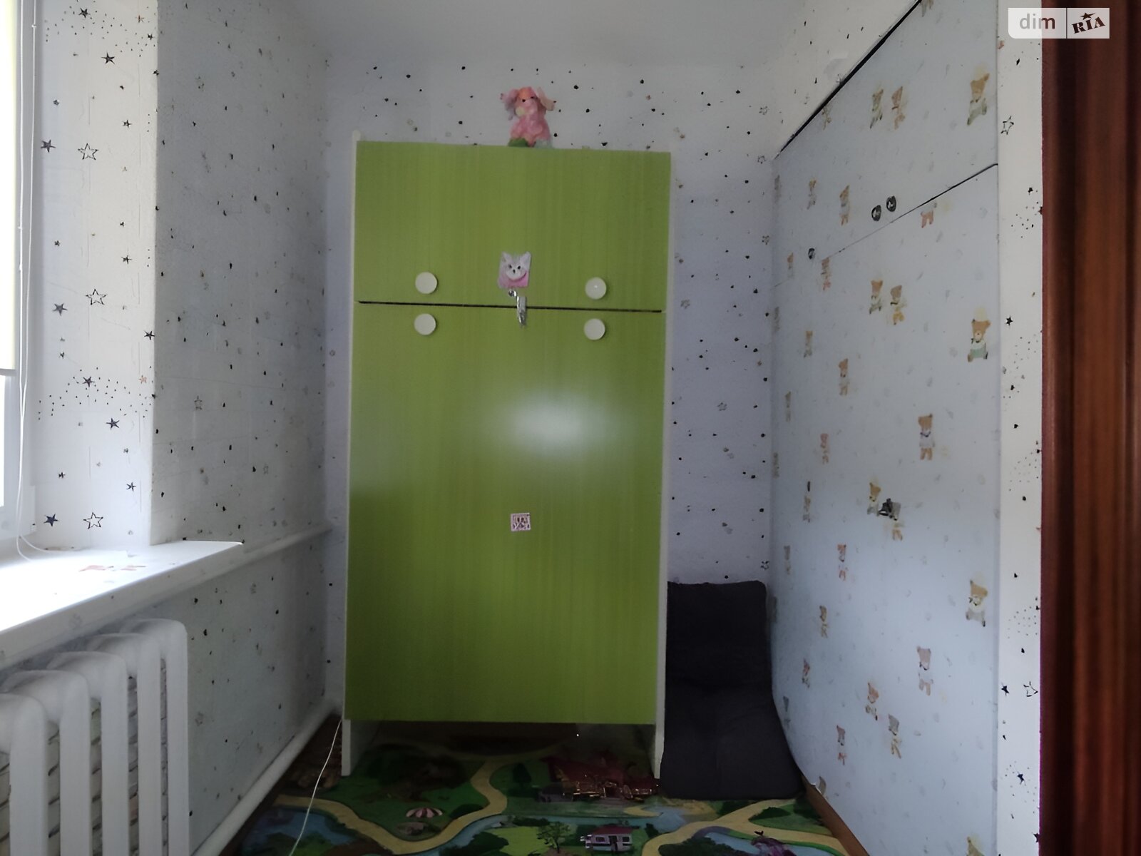 двухэтажный дом с балконом, 180 кв. м, шлакоблок. Продажа в Днепре фото 1 двухэтажный дом с балконом, 180 кв. м, шлакоблок. Продажа в Днепре фото 1